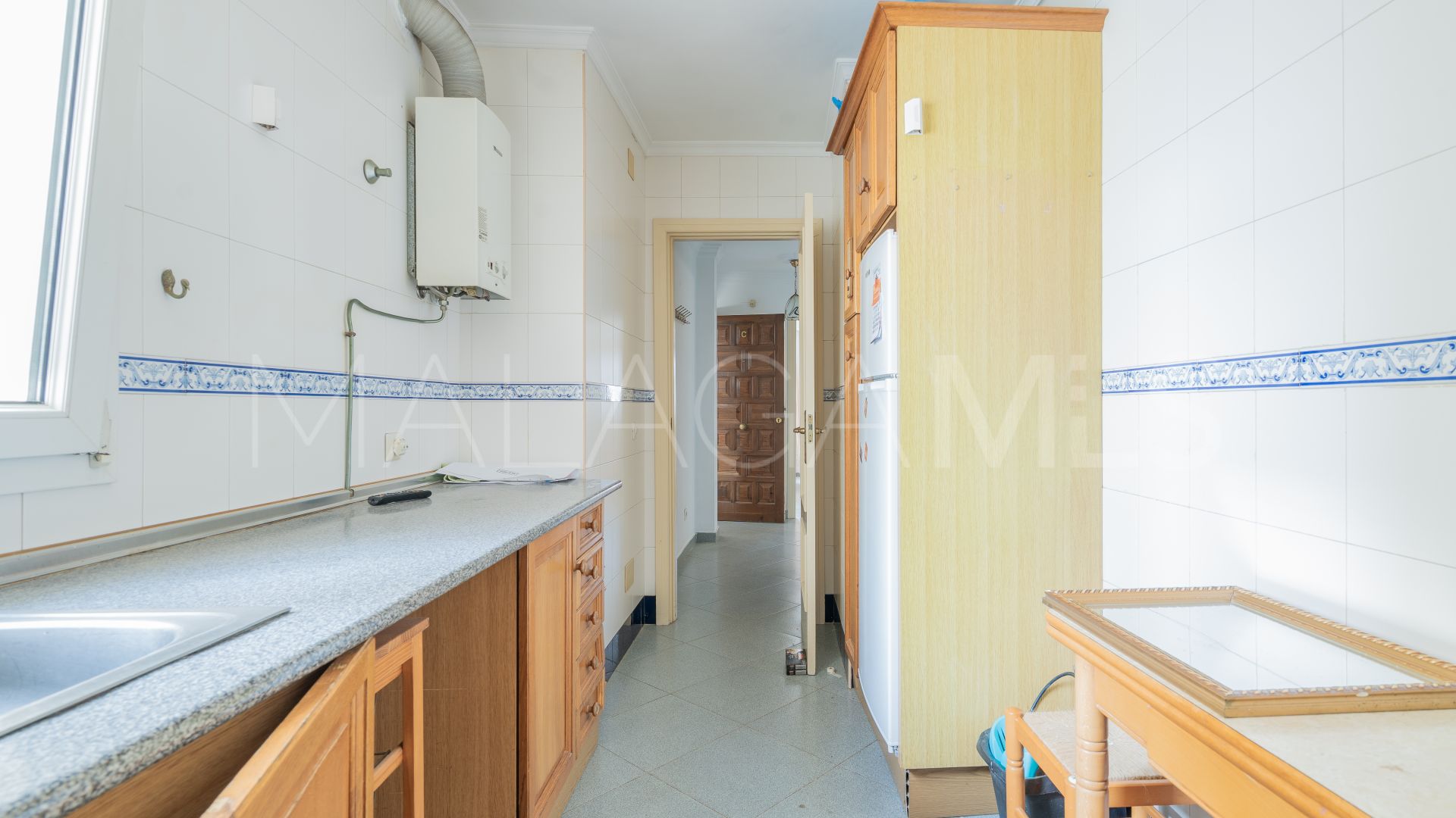 Apartamento for sale in Estepona Centro