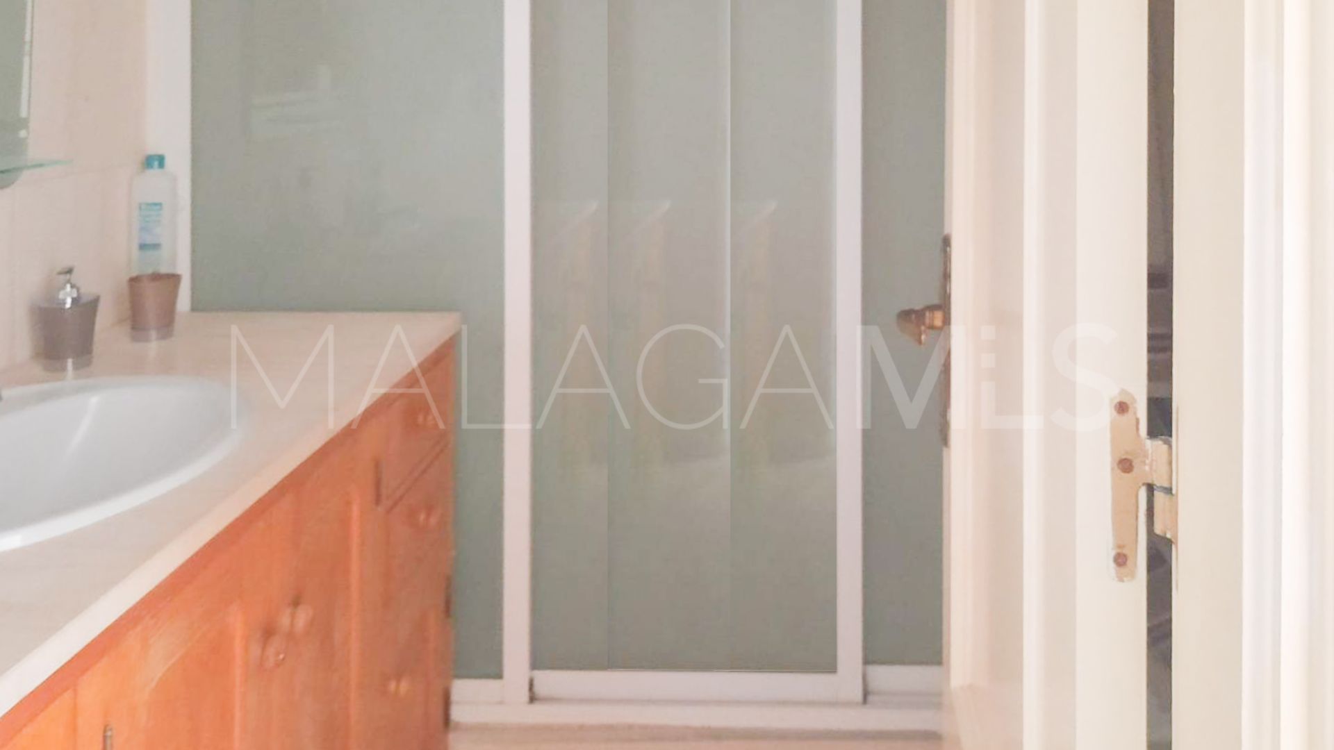 Wohnung for sale in Estepona Centre