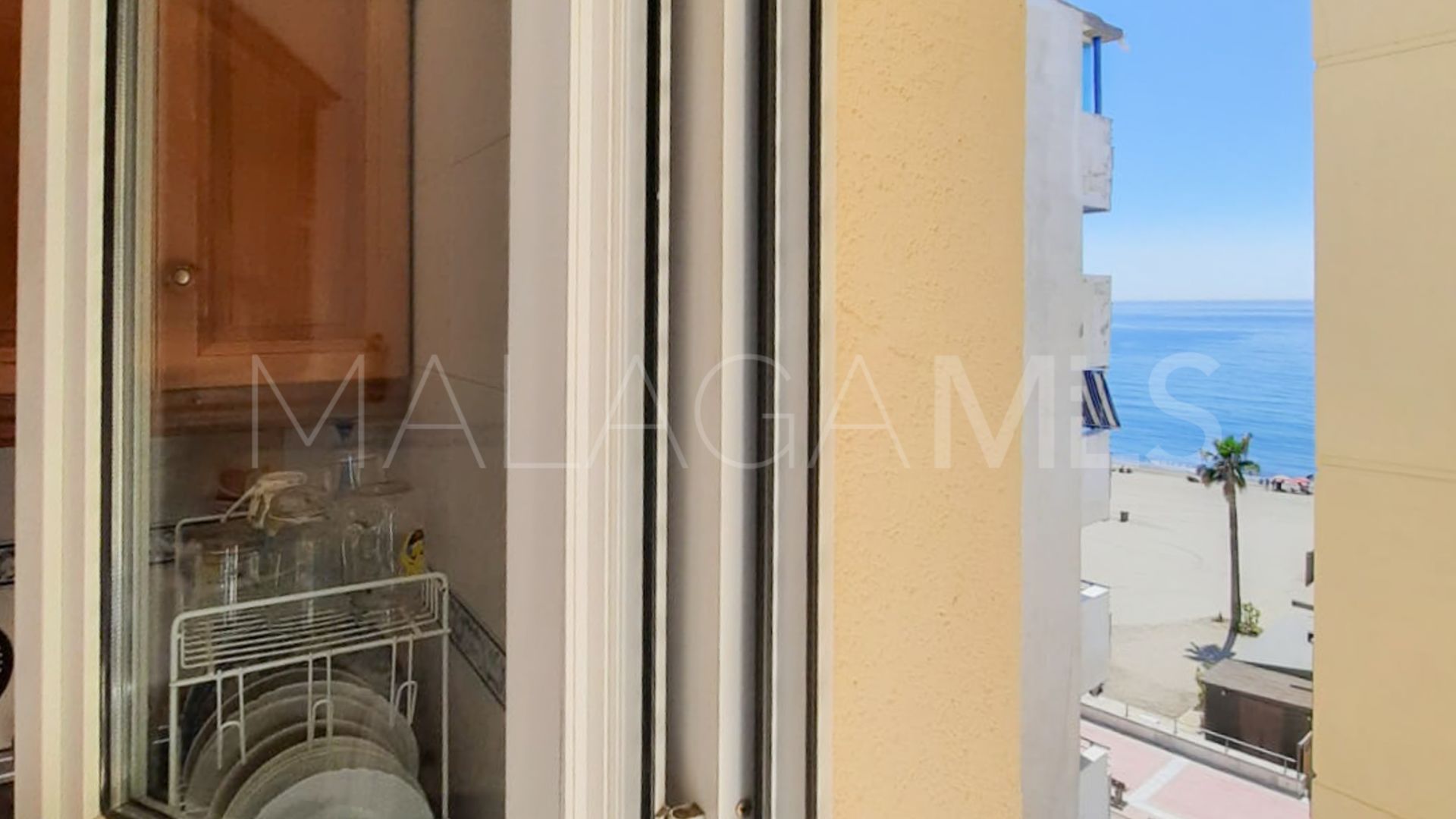 Wohnung for sale in Estepona Centre