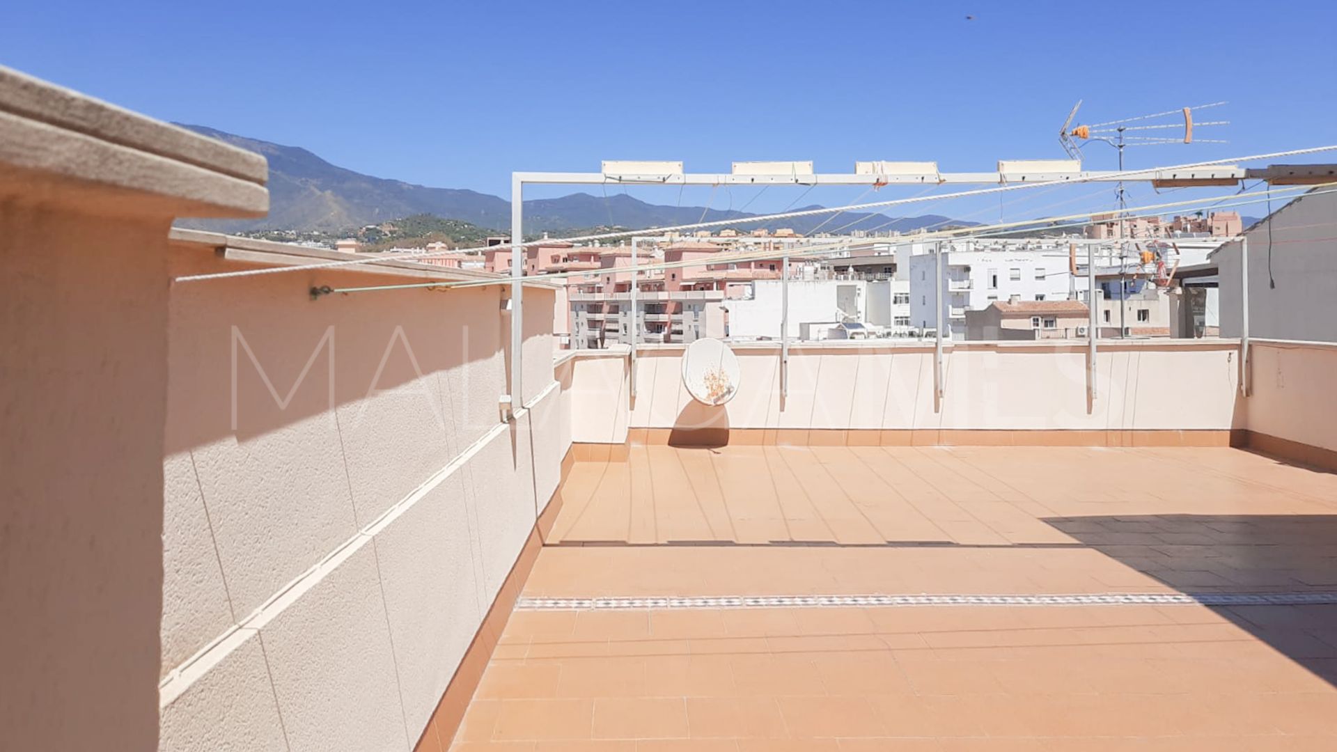 Wohnung for sale in Estepona Centre