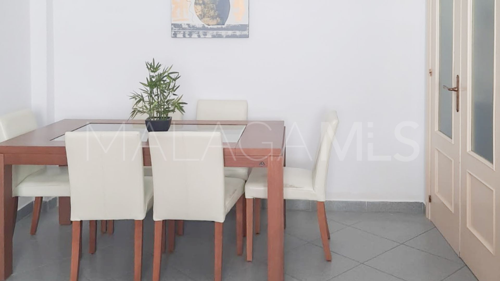 Wohnung for sale in Estepona Centre