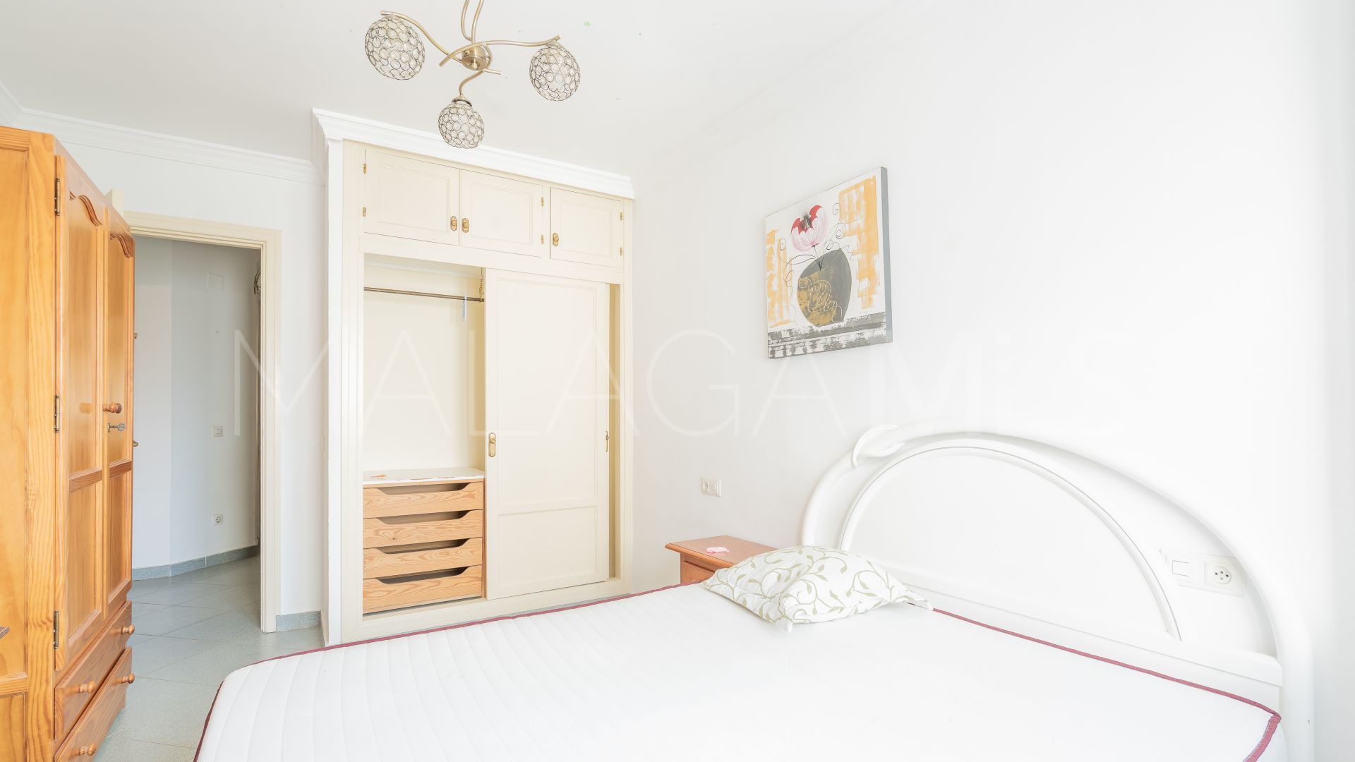 Apartamento for sale in Estepona Centro