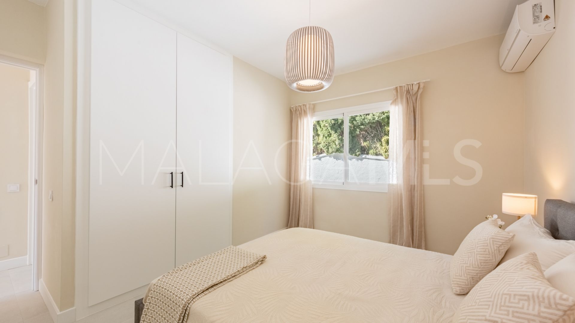 Wohnung for sale in San Pedro de Alcantara