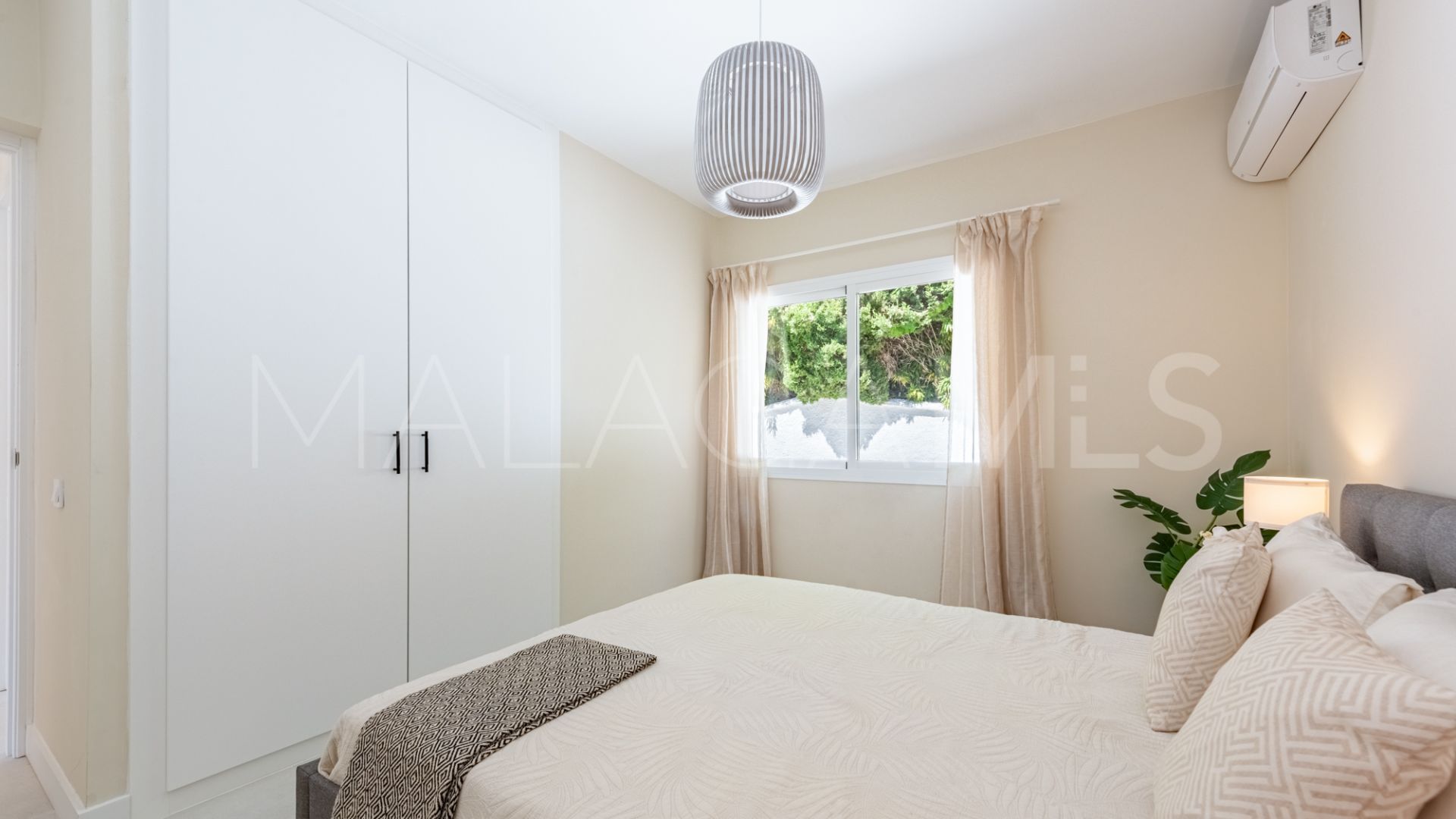 2 bedrooms ground floor apartment for sale in San Pedro de Alcantara