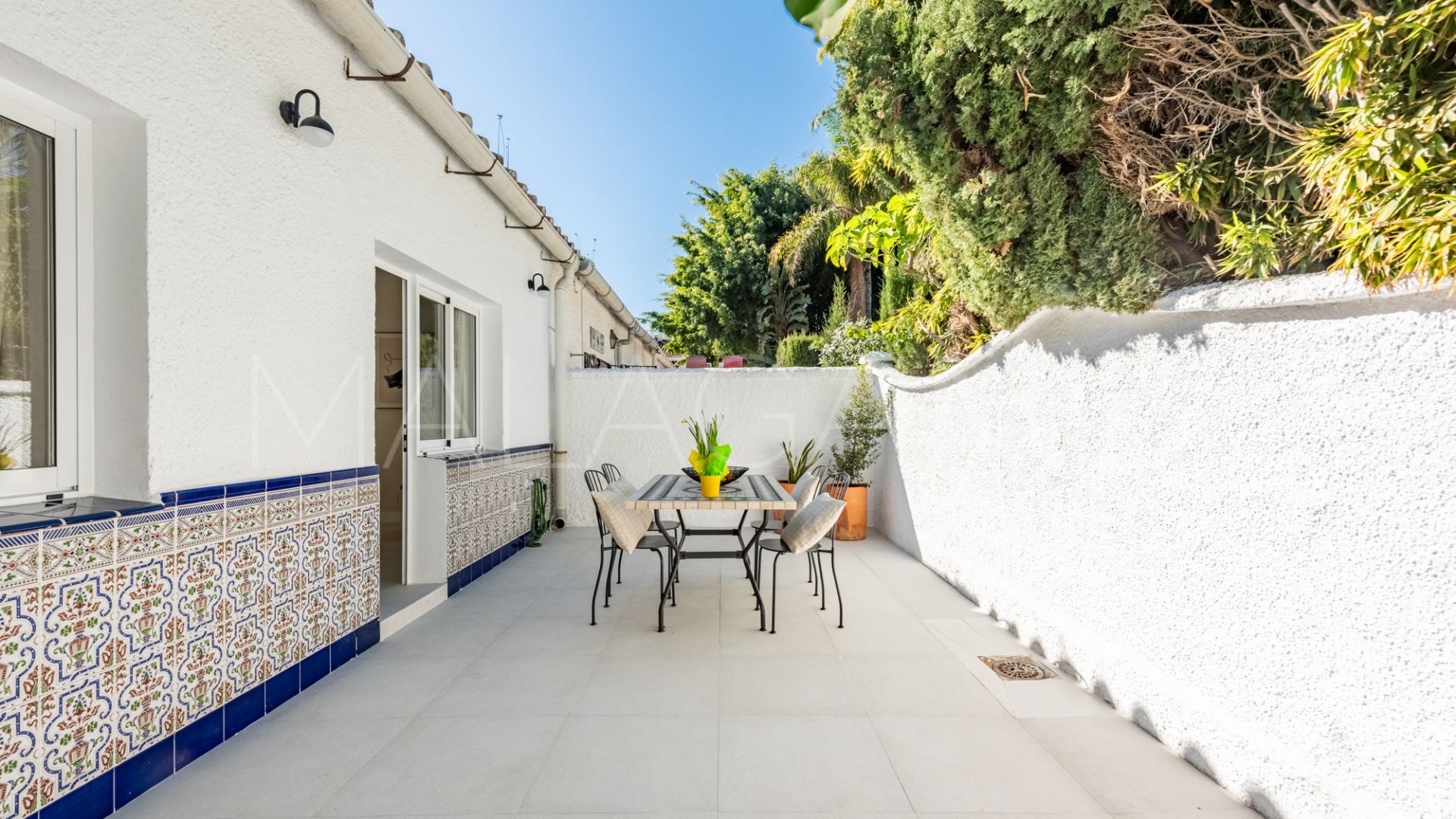 Wohnung for sale in San Pedro de Alcantara