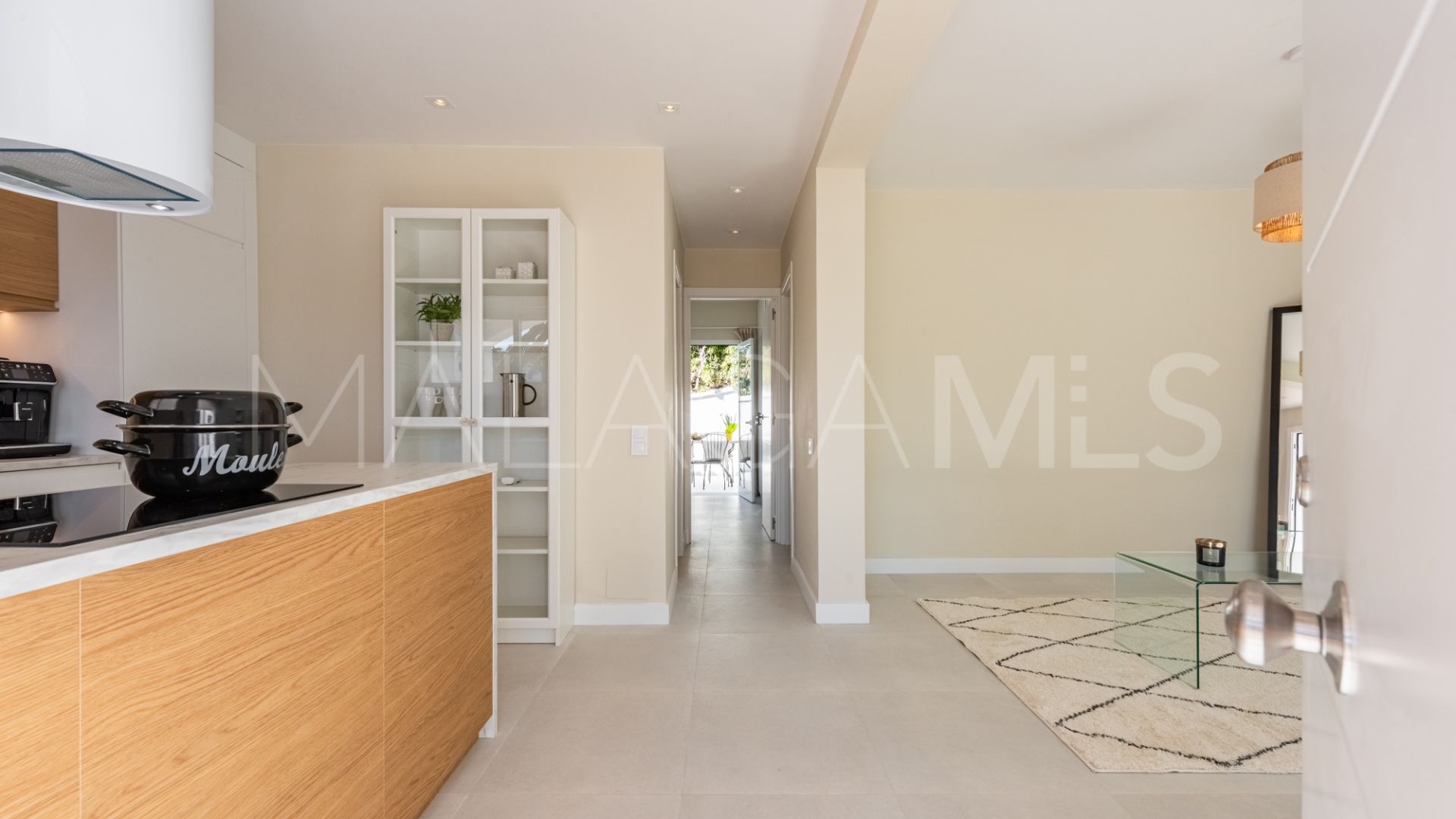 Wohnung for sale in San Pedro de Alcantara
