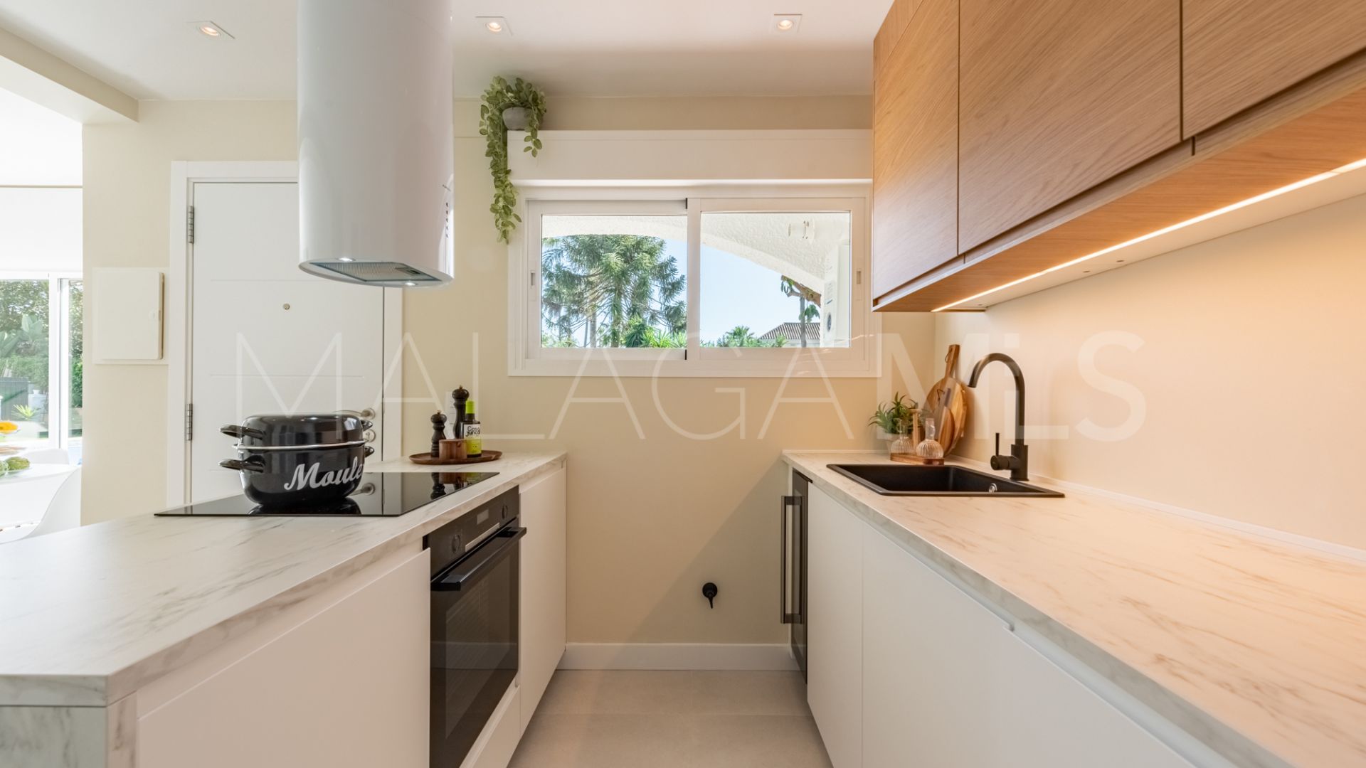 Wohnung for sale in San Pedro de Alcantara