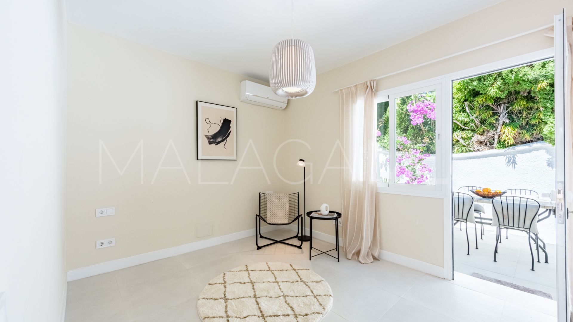 2 bedrooms ground floor apartment for sale in San Pedro de Alcantara