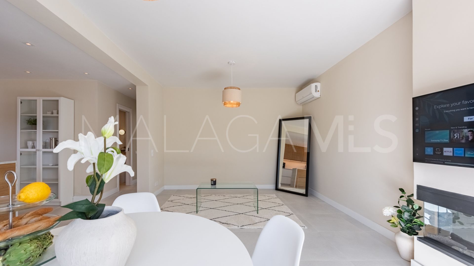 Wohnung for sale in San Pedro de Alcantara