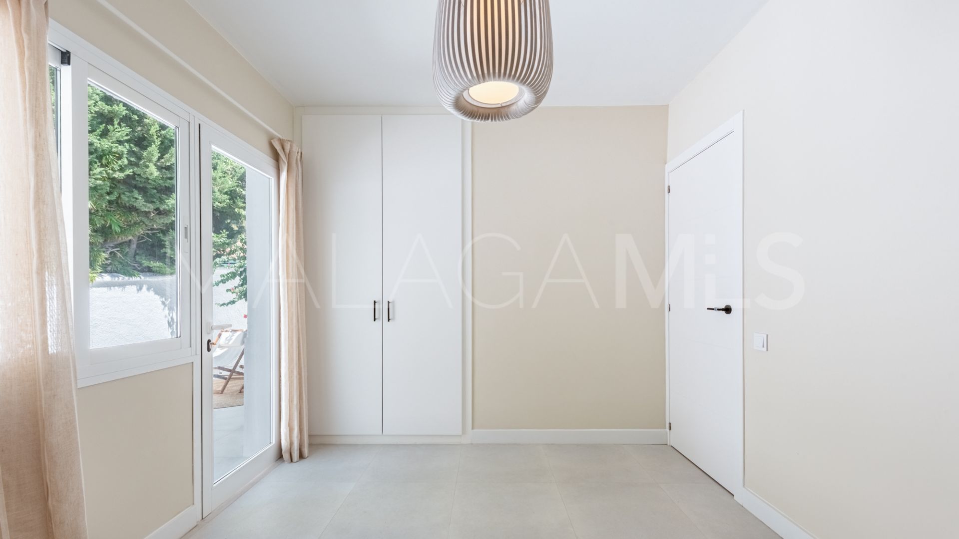 2 bedrooms ground floor apartment for sale in San Pedro de Alcantara