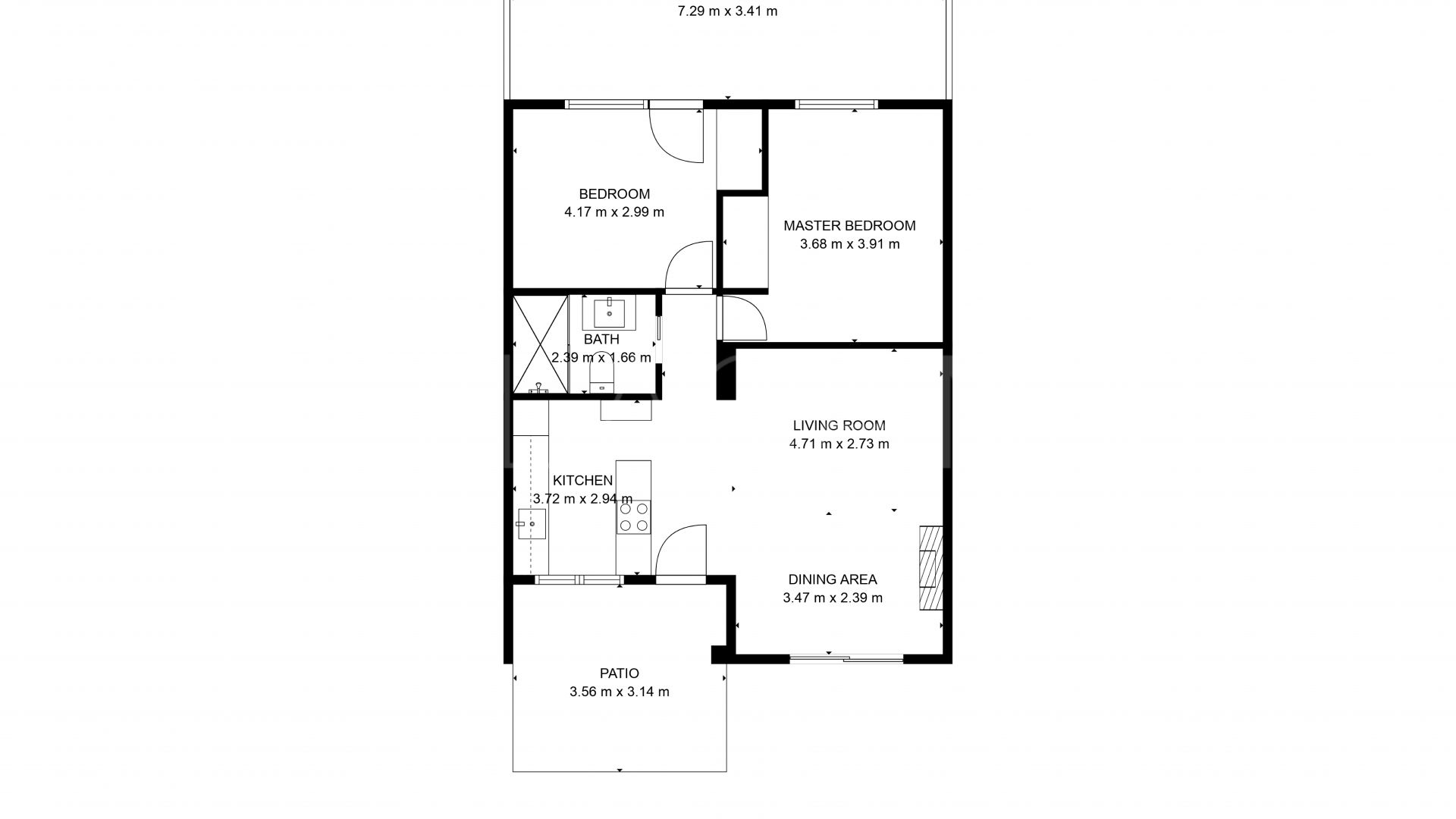 Wohnung for sale in San Pedro de Alcantara
