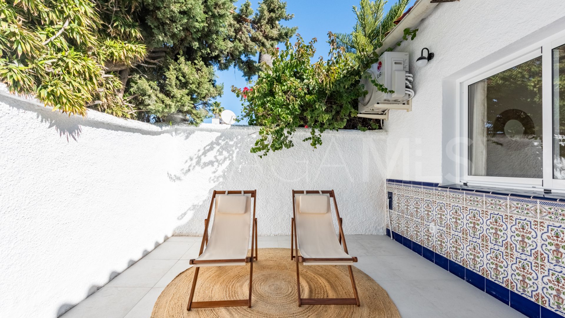 Wohnung for sale in San Pedro de Alcantara