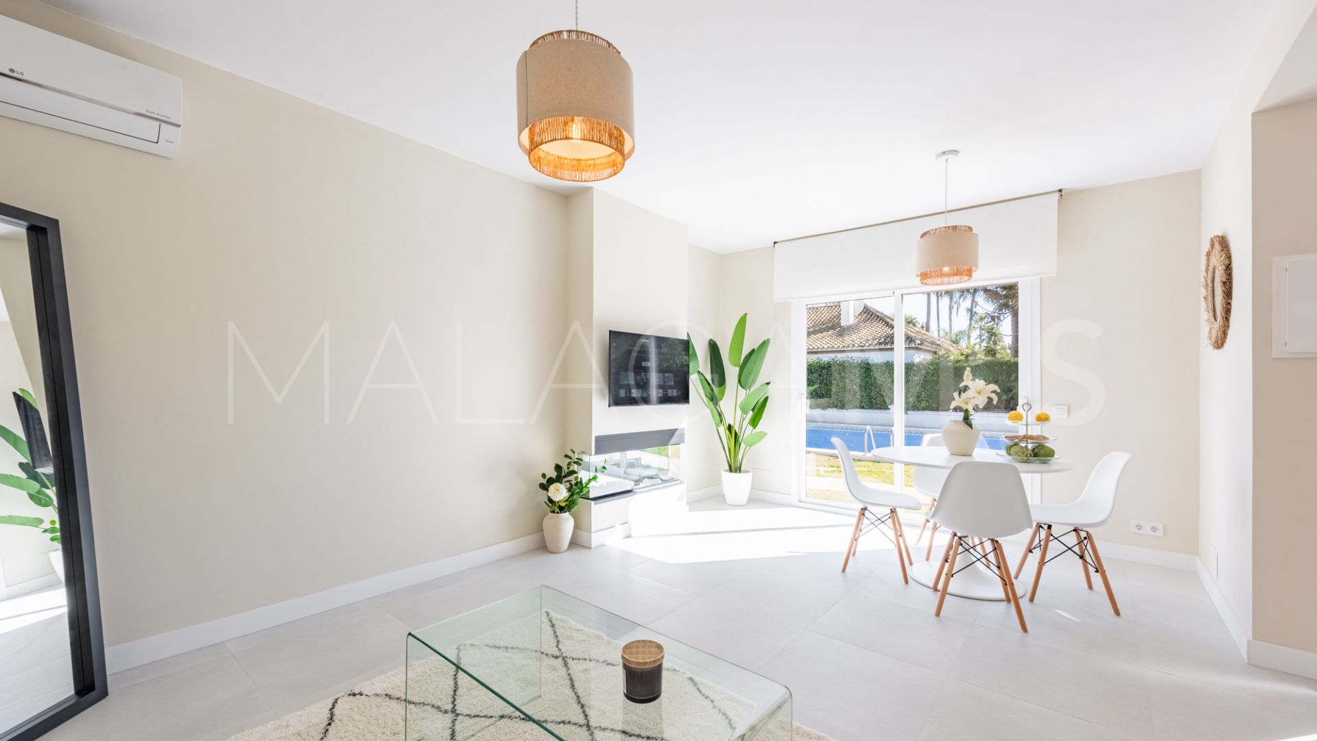 Wohnung for sale in San Pedro de Alcantara