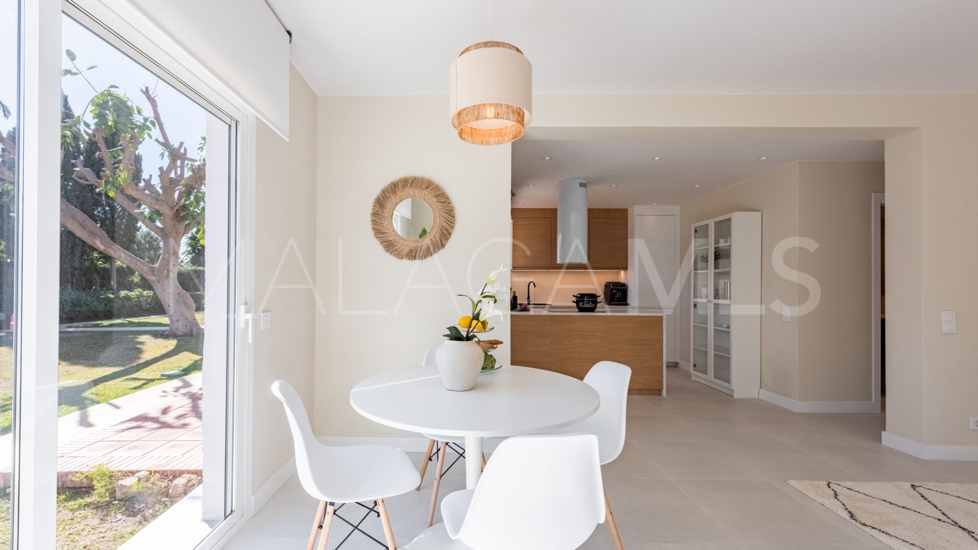 Wohnung for sale in San Pedro de Alcantara