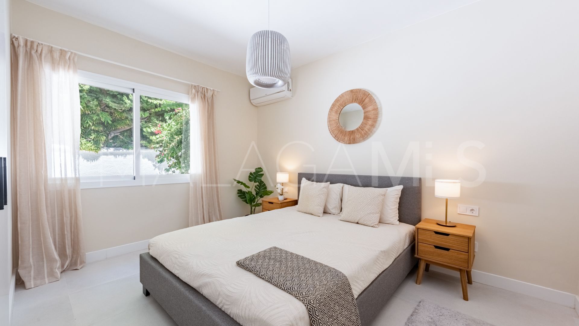 2 bedrooms ground floor apartment for sale in San Pedro de Alcantara