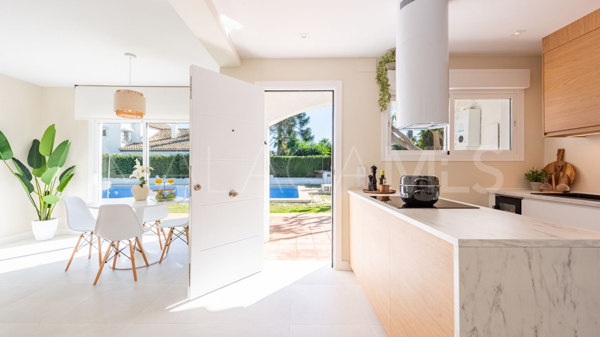 Wohnung for sale in San Pedro de Alcantara