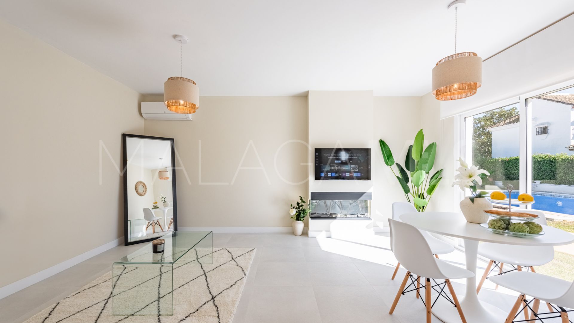 Wohnung for sale in San Pedro de Alcantara