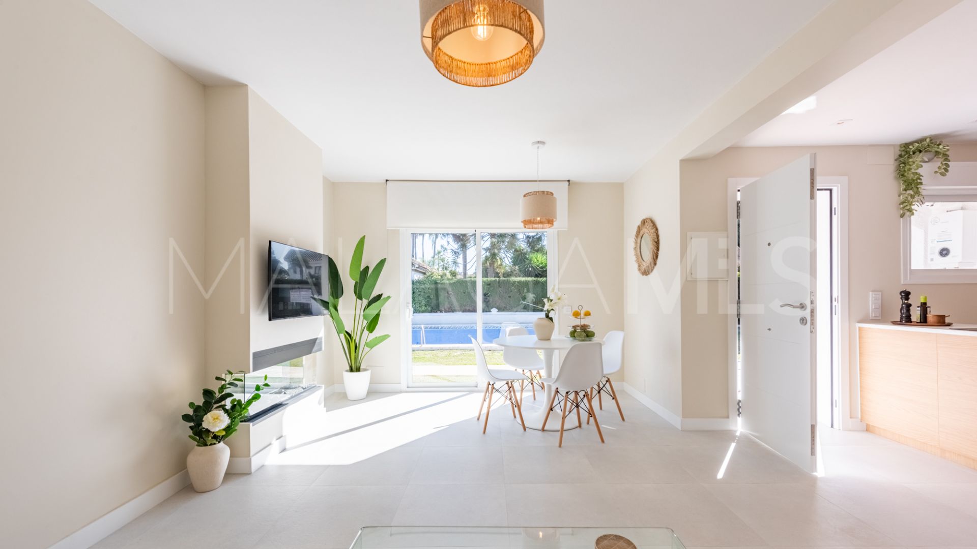 Wohnung for sale in San Pedro de Alcantara