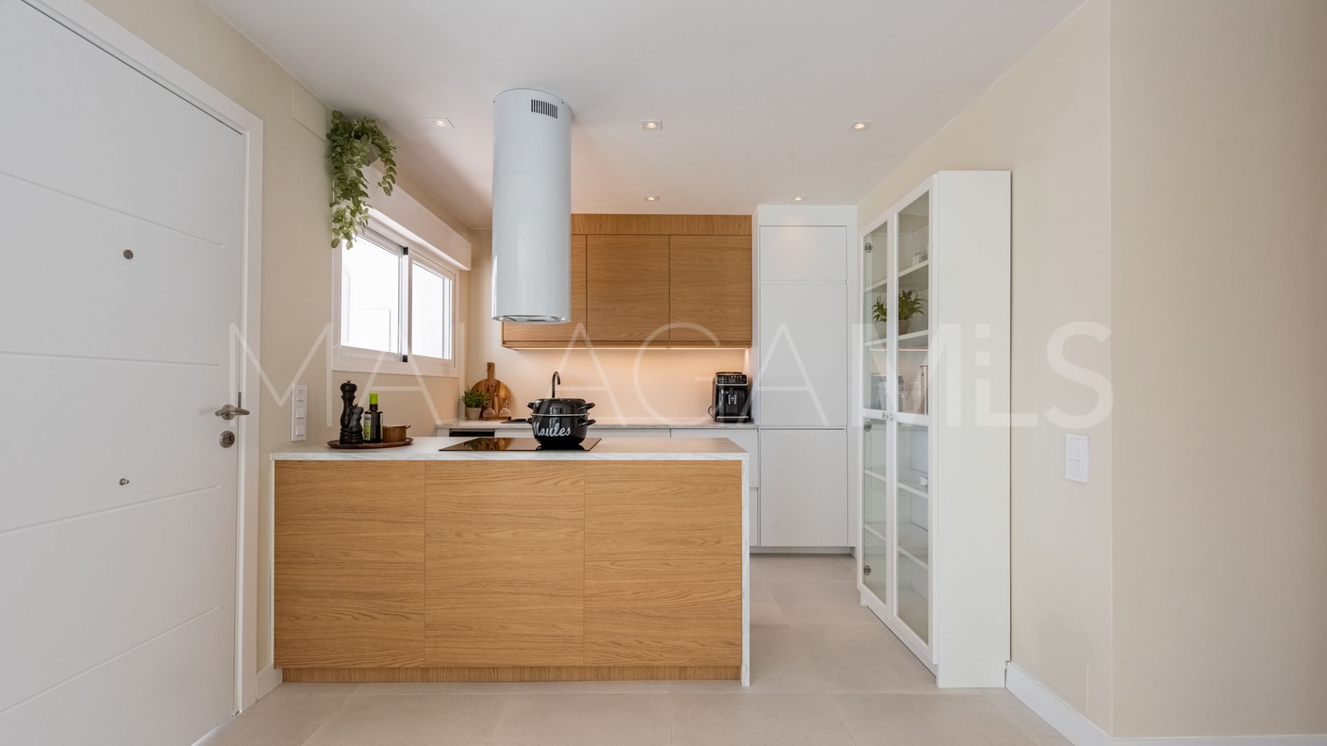 Wohnung for sale in San Pedro de Alcantara