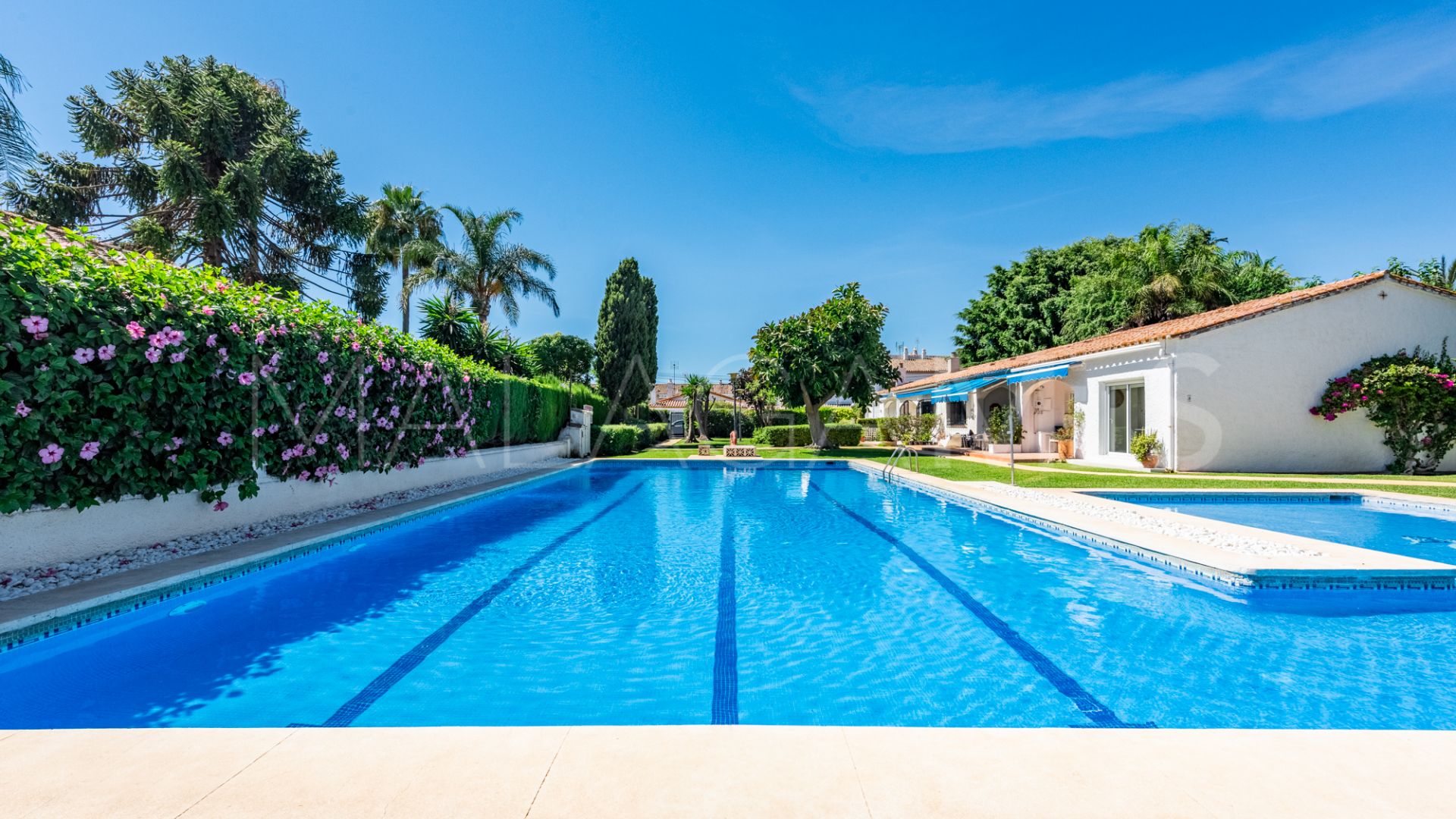 2 bedrooms ground floor apartment for sale in San Pedro de Alcantara