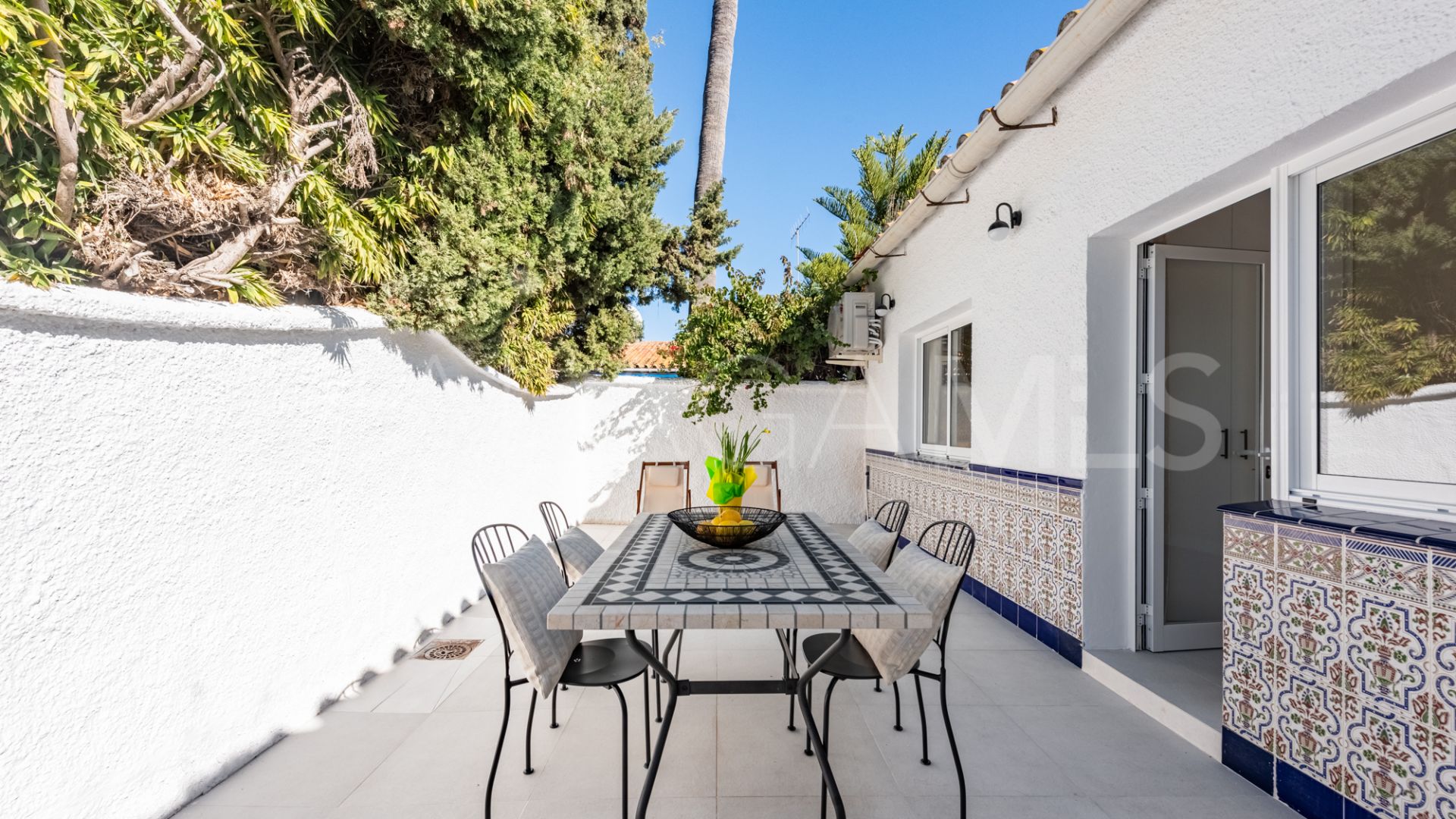 Wohnung for sale in San Pedro de Alcantara
