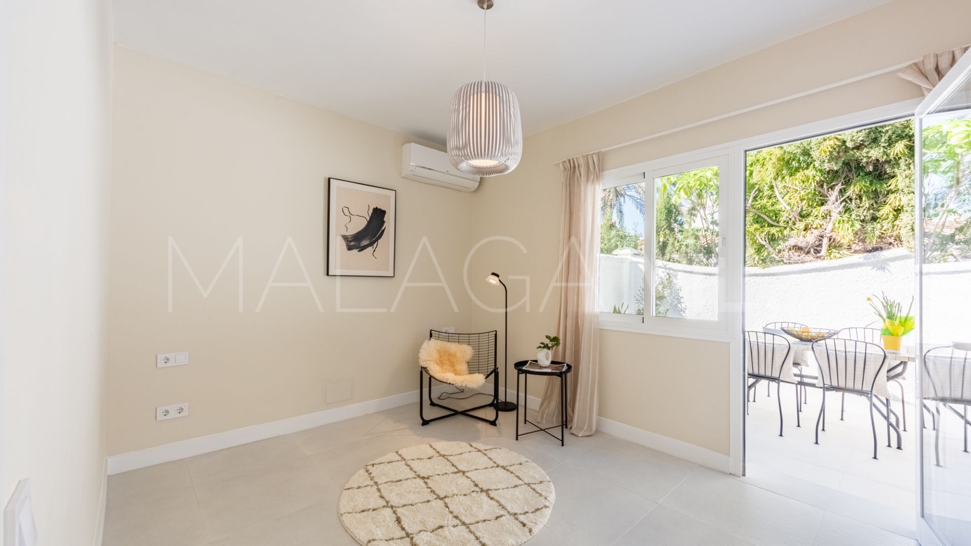 Wohnung for sale in San Pedro de Alcantara