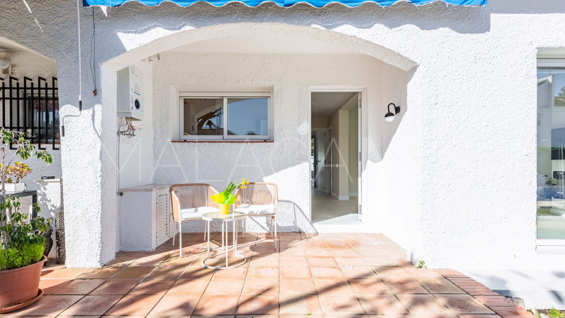 Wohnung for sale in San Pedro de Alcantara