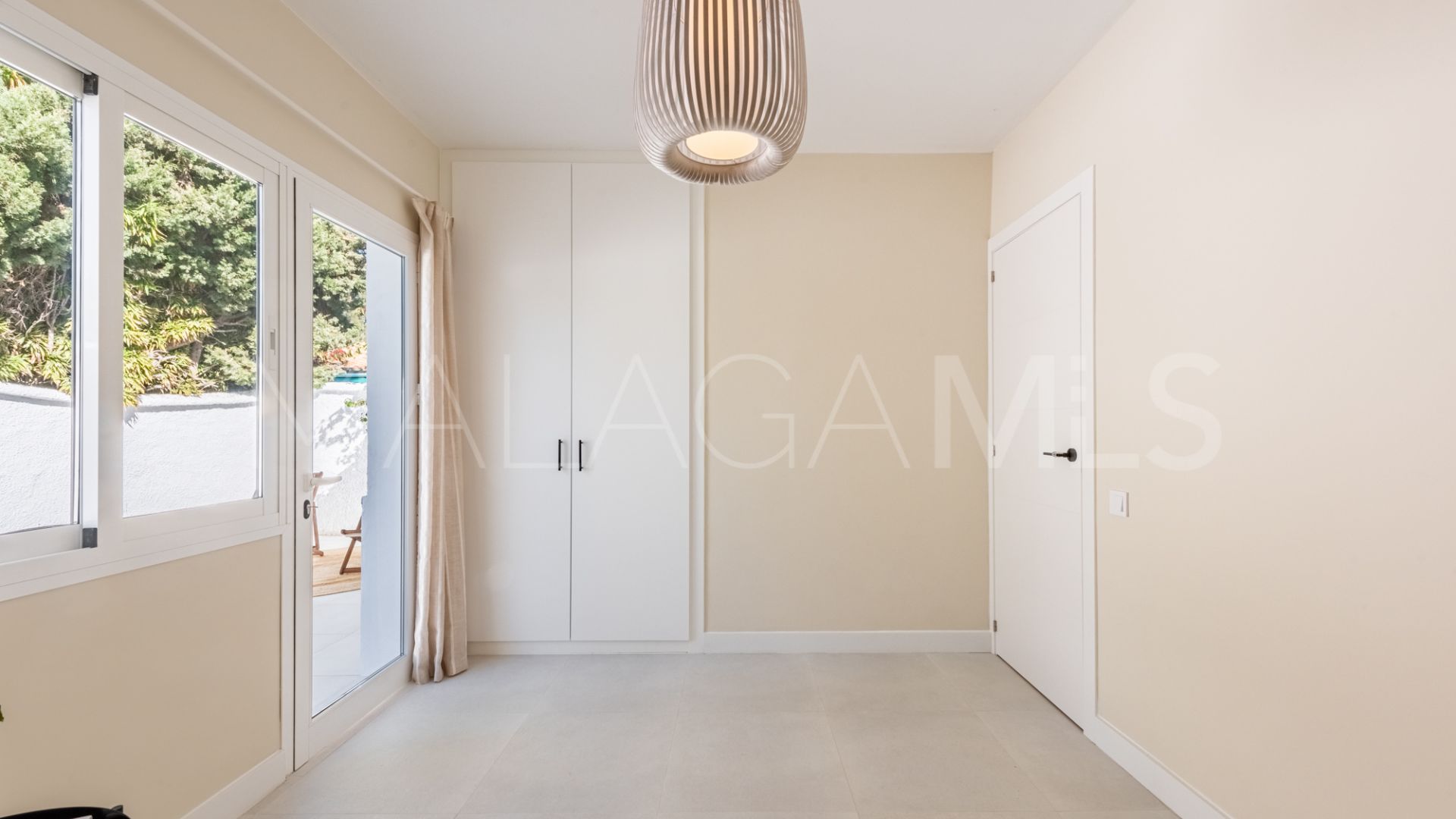 Wohnung for sale in San Pedro de Alcantara