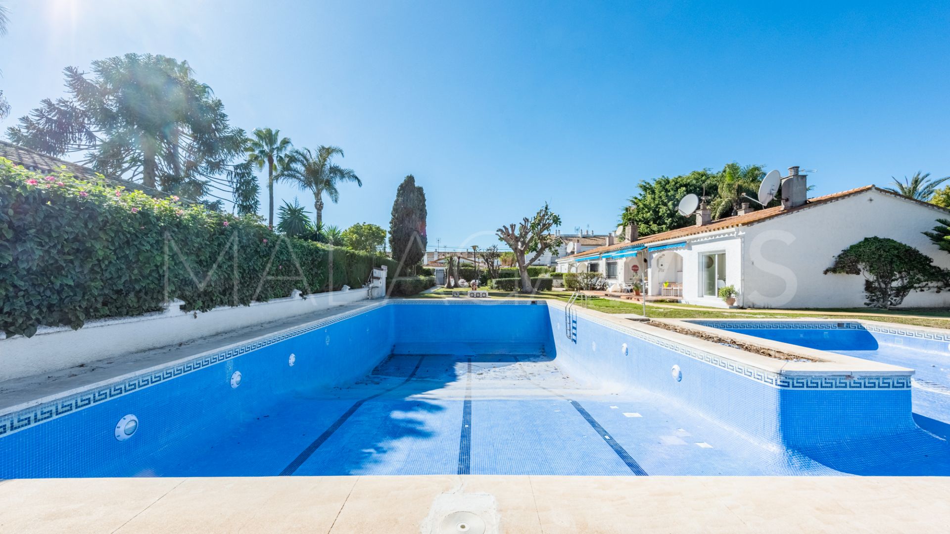 Wohnung for sale in San Pedro de Alcantara