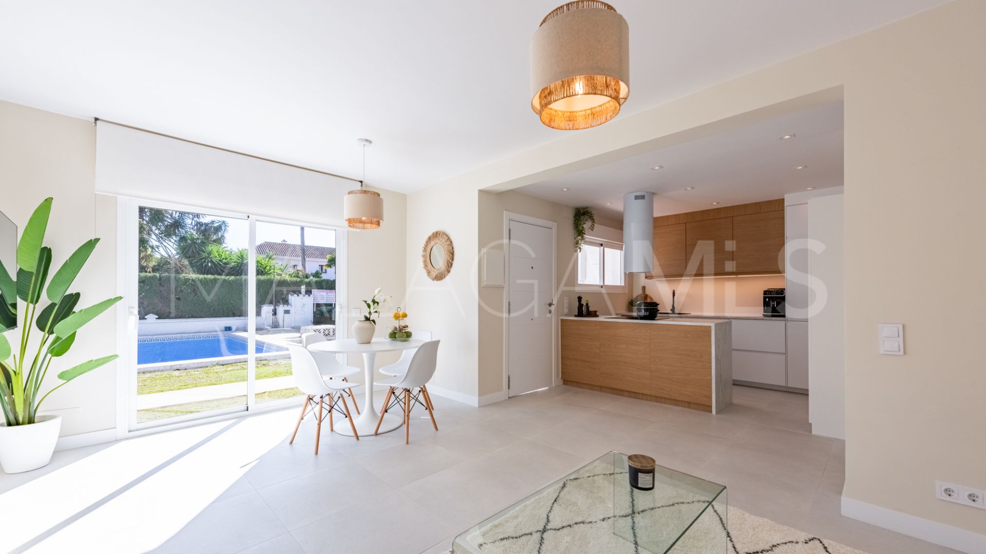 Wohnung for sale in San Pedro de Alcantara