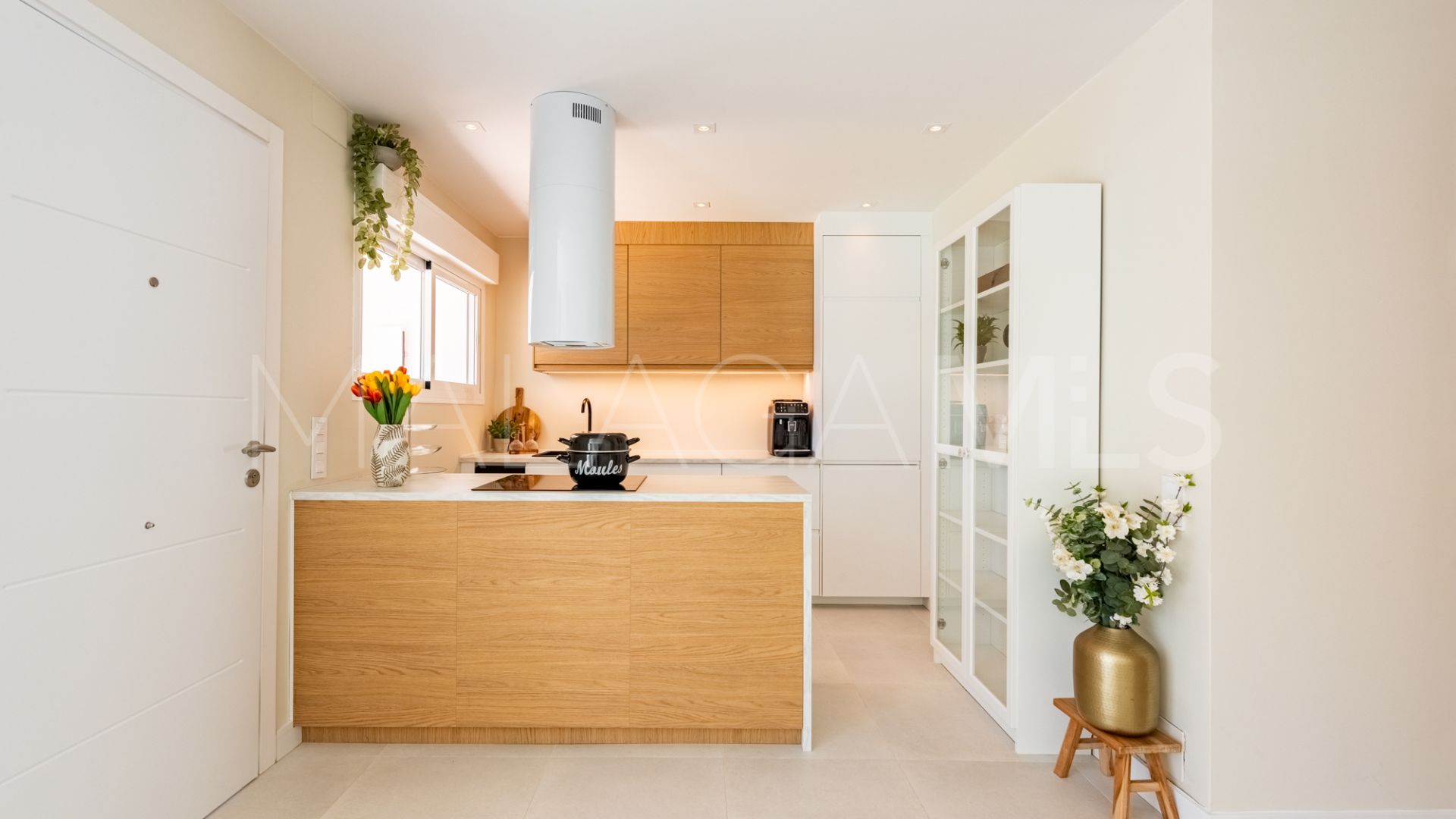 2 bedrooms ground floor apartment for sale in San Pedro de Alcantara