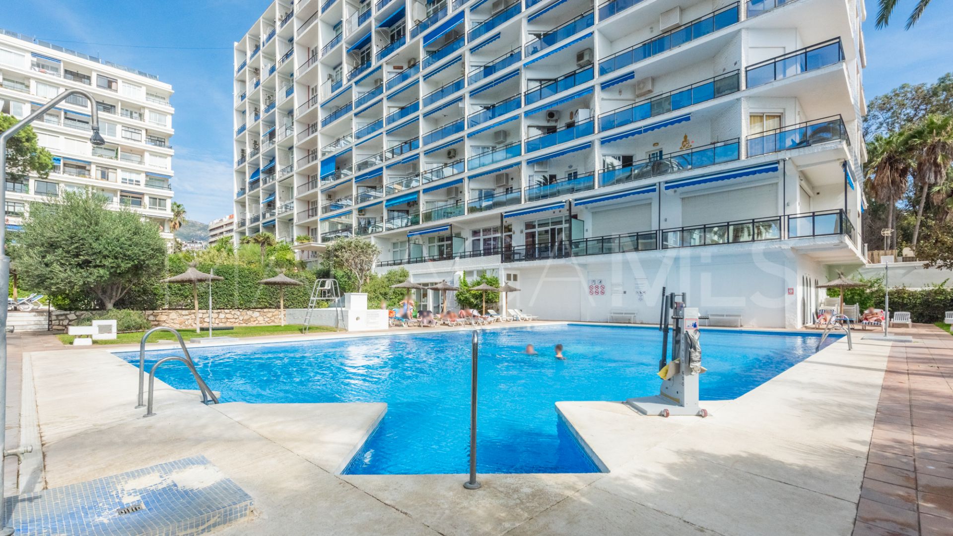 Se vende estudio in Playa de la Fontanilla