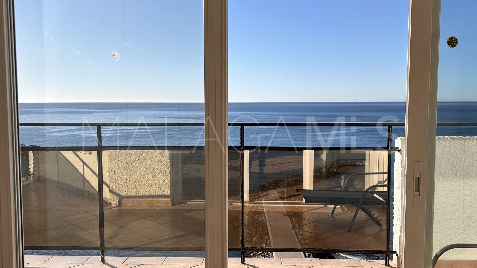 Se vende estudio in Playa de la Fontanilla