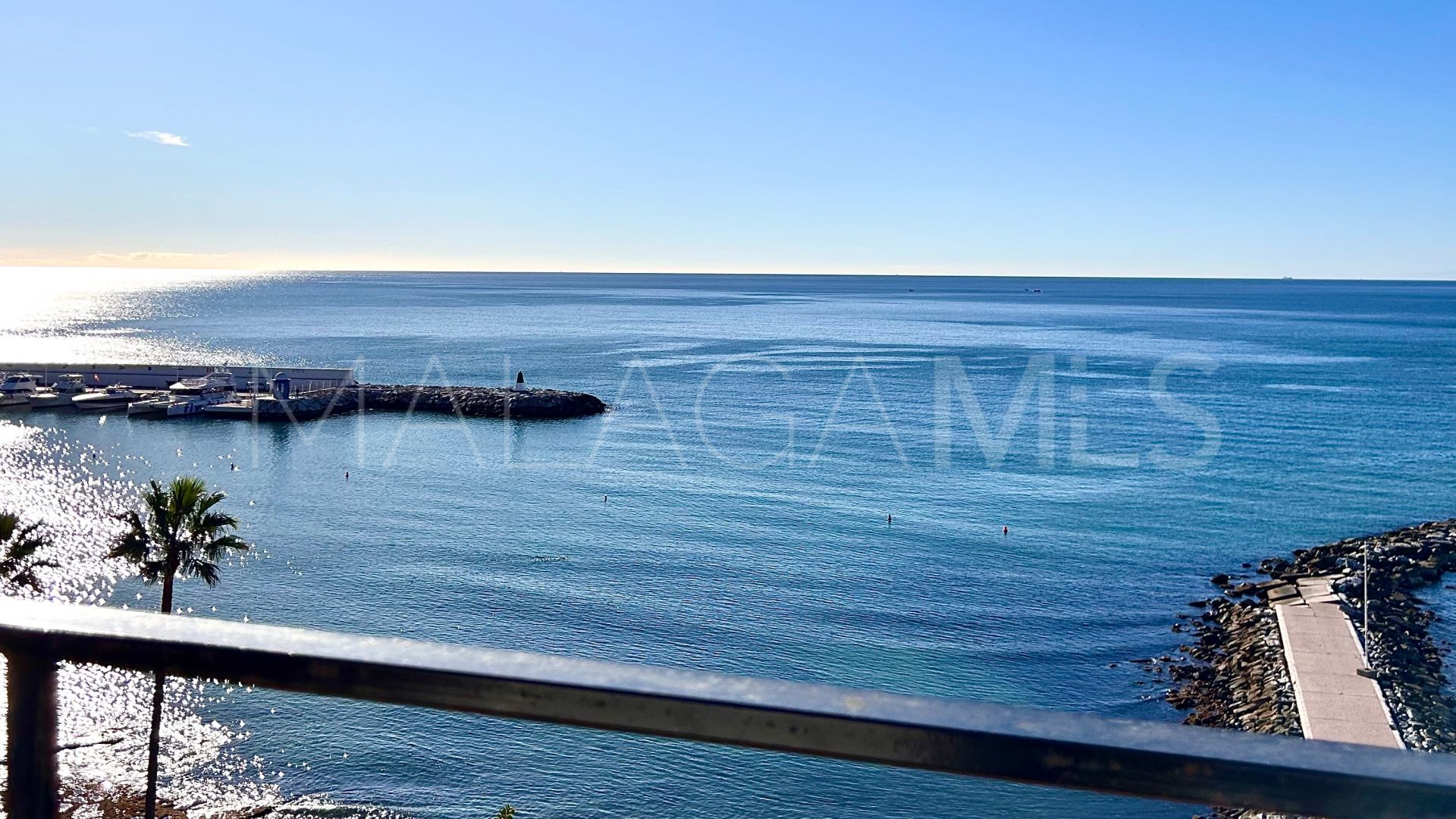 Se vende estudio in Playa de la Fontanilla