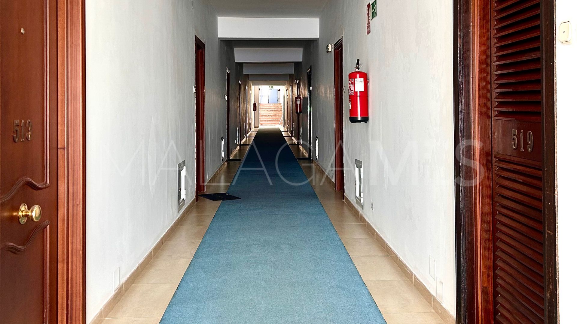 Se vende estudio in Playa de la Fontanilla
