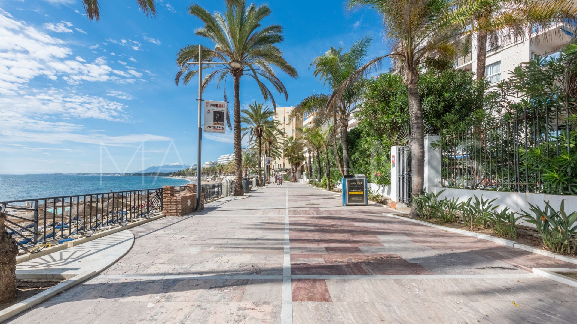 Se vende estudio in Playa de la Fontanilla