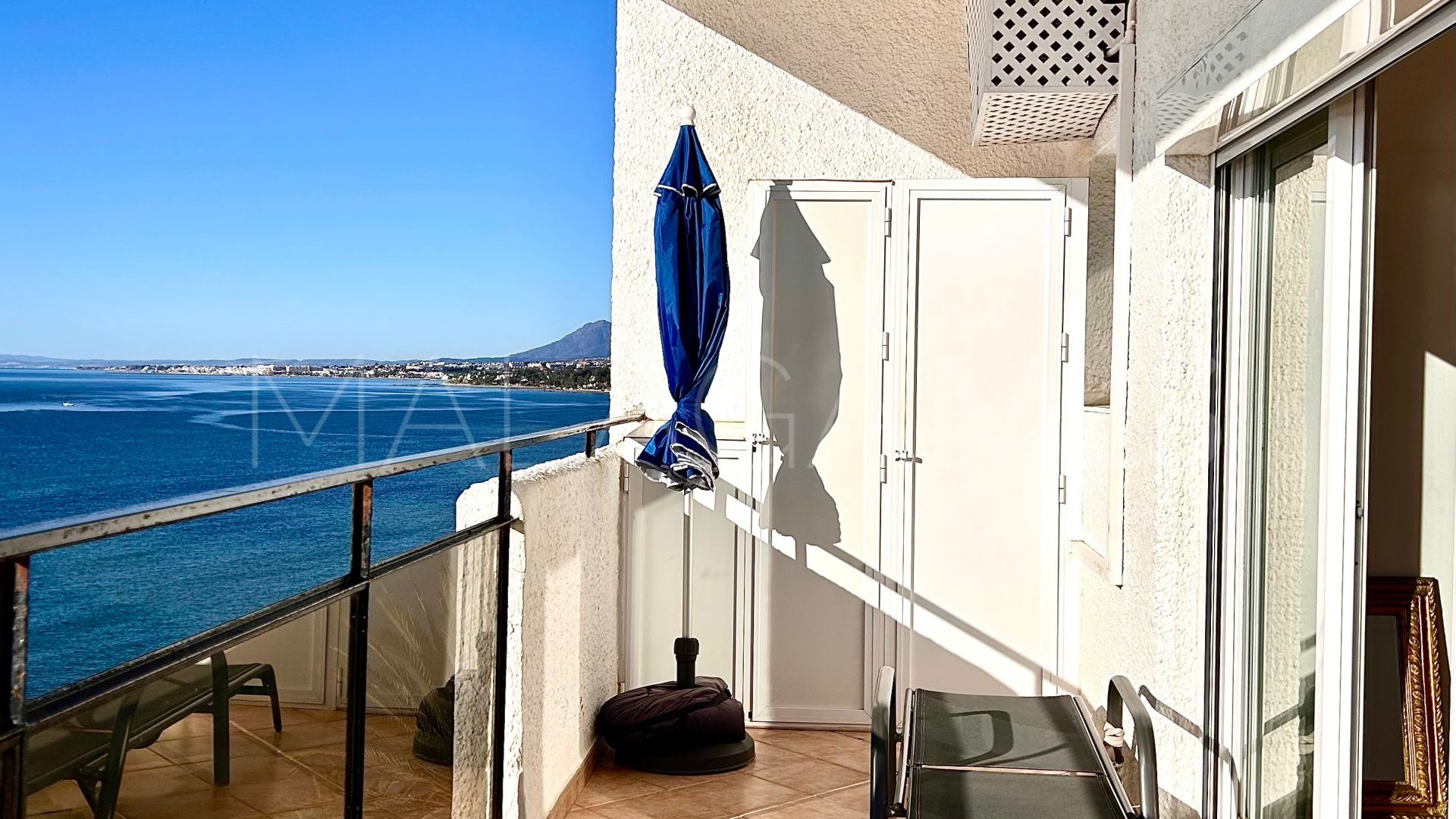 Se vende estudio in Playa de la Fontanilla