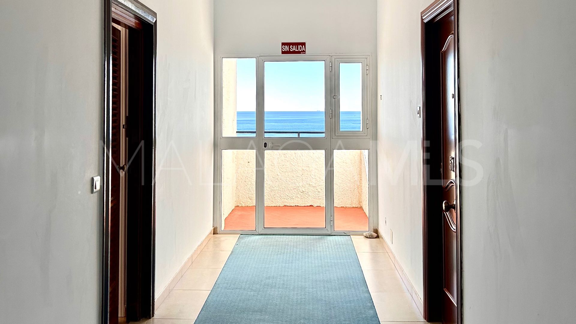 Se vende estudio in Playa de la Fontanilla