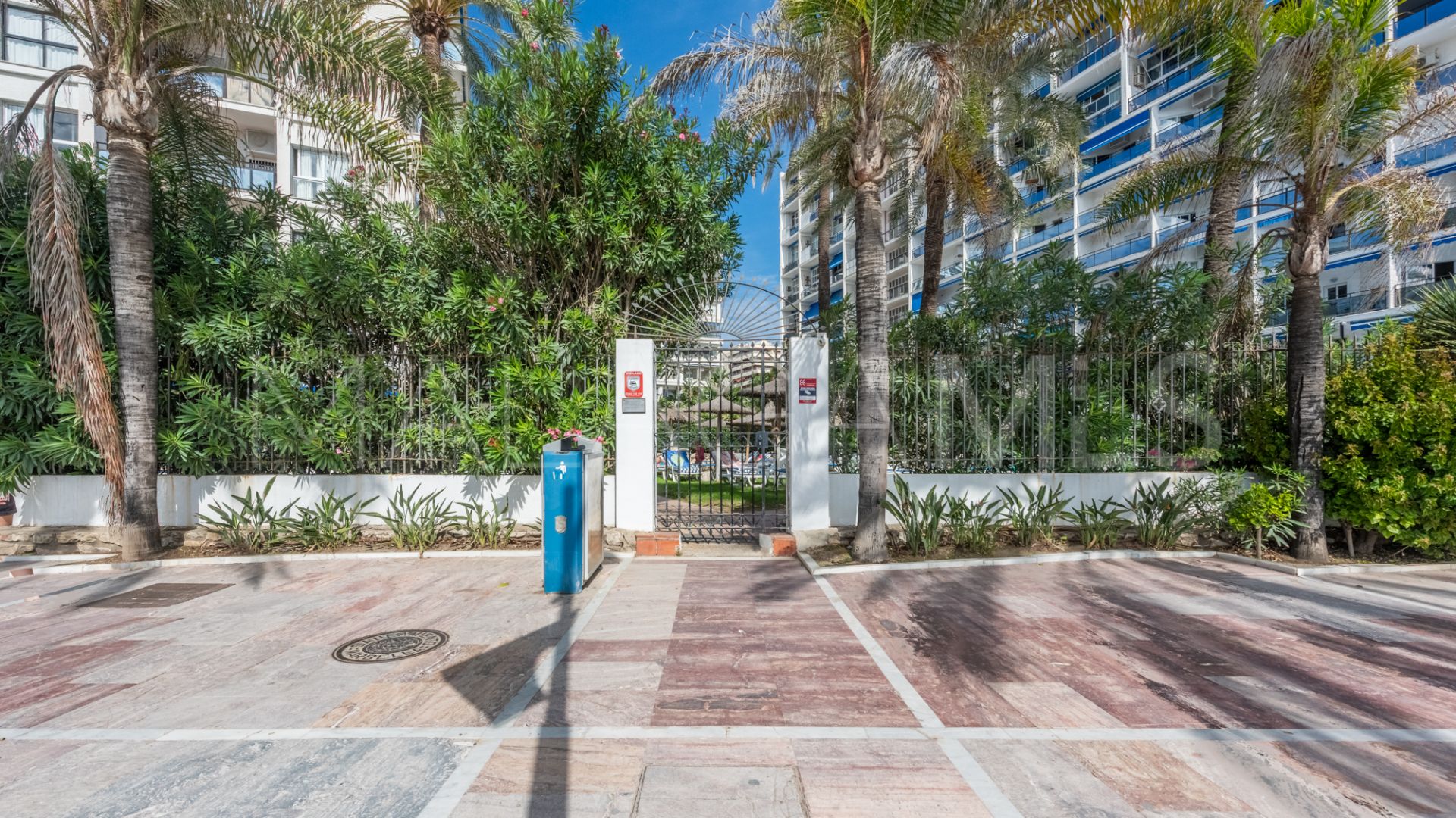 Se vende estudio in Playa de la Fontanilla