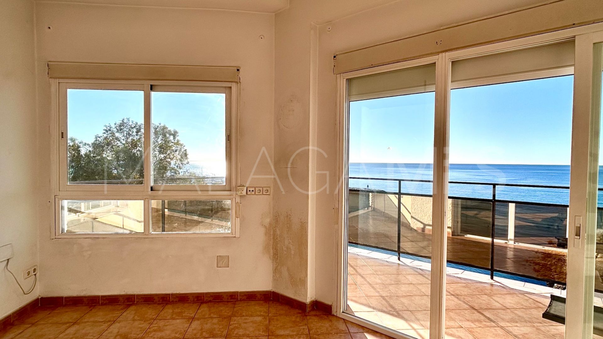Se vende estudio in Playa de la Fontanilla