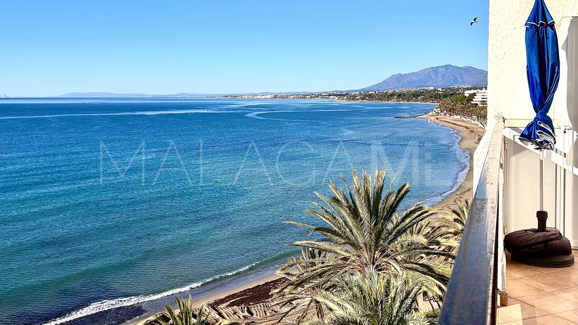 Se vende estudio in Playa de la Fontanilla