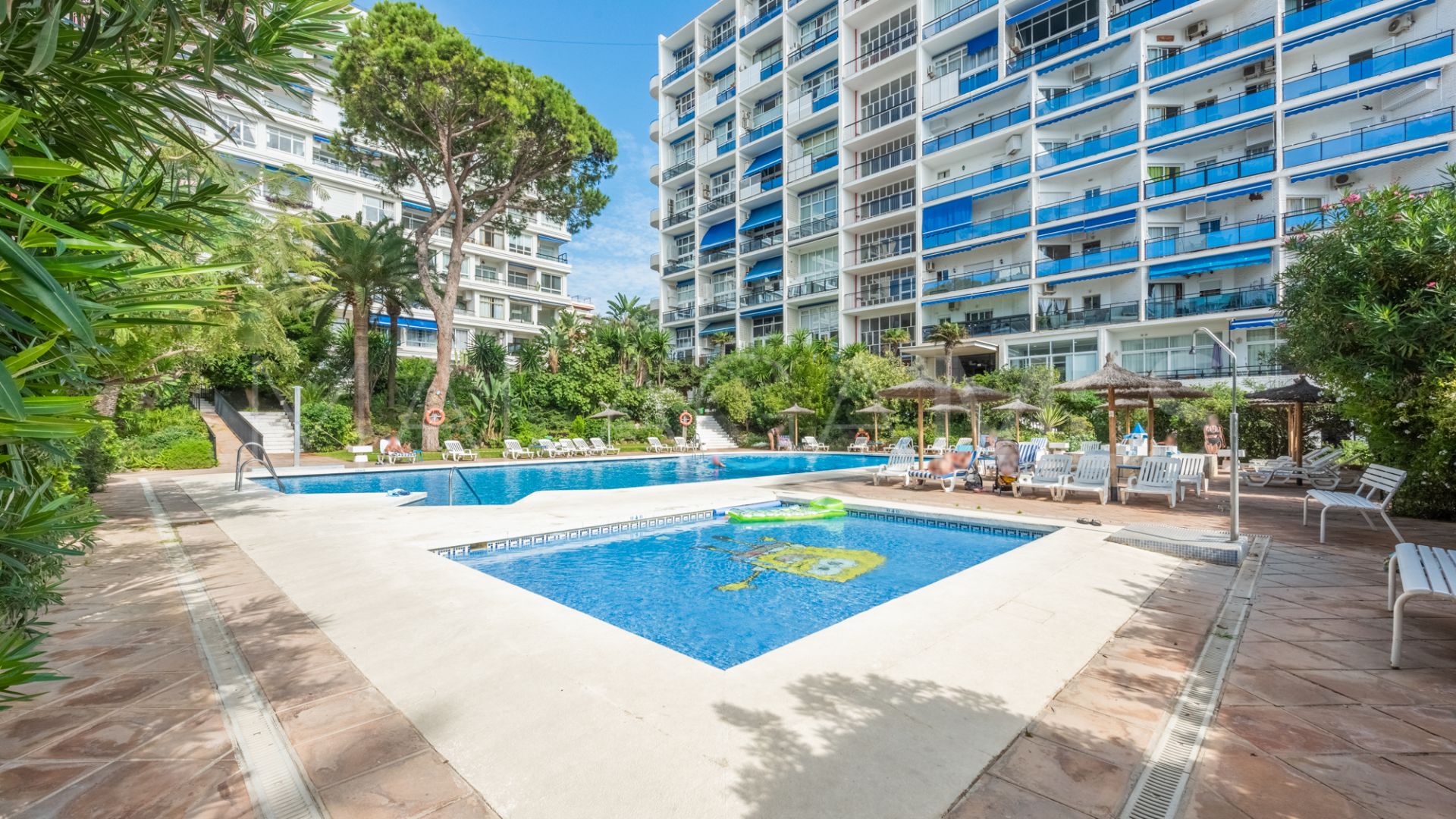 Se vende estudio in Playa de la Fontanilla