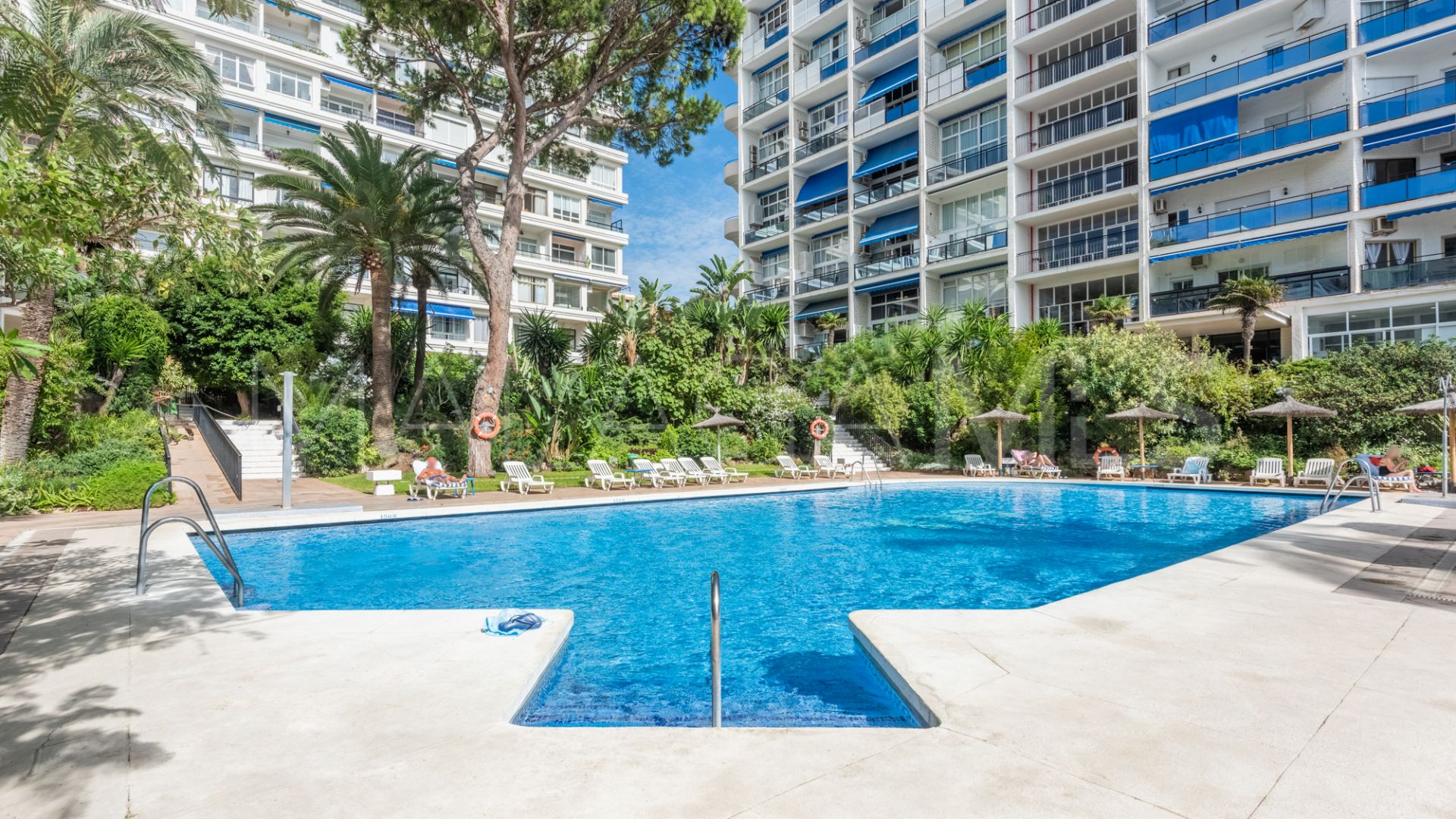 Studio for sale in Playa de la Fontanilla