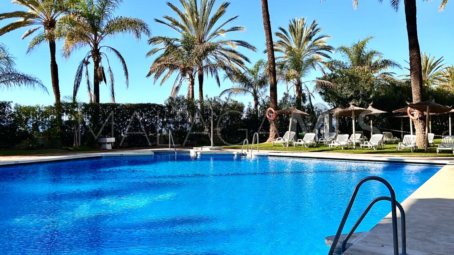 Se vende estudio in Playa de la Fontanilla