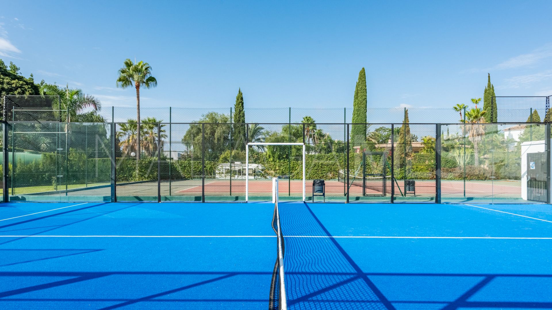 Markplanslägenhet for sale in Los Dragos