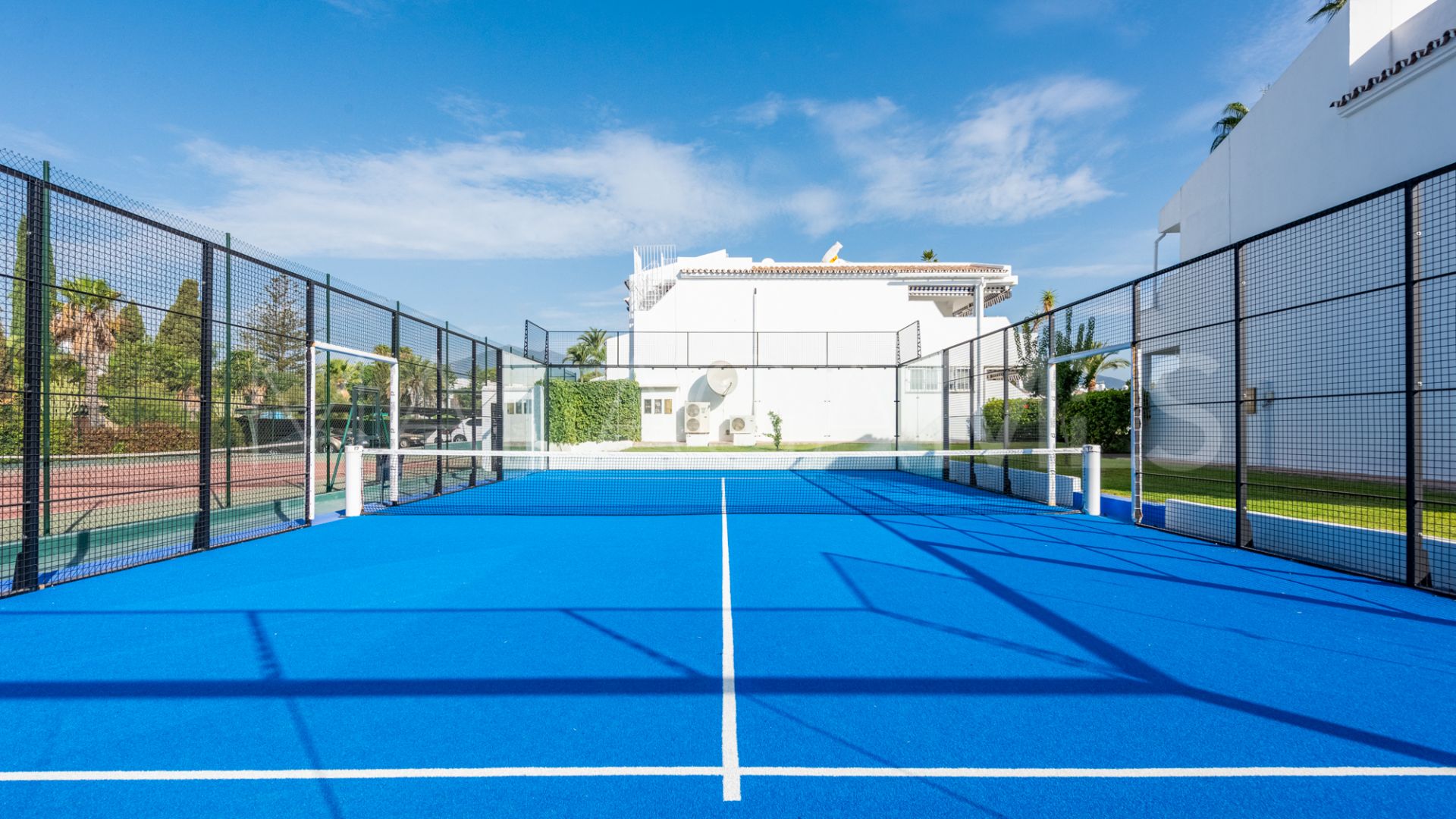 Markplanslägenhet for sale in Los Dragos