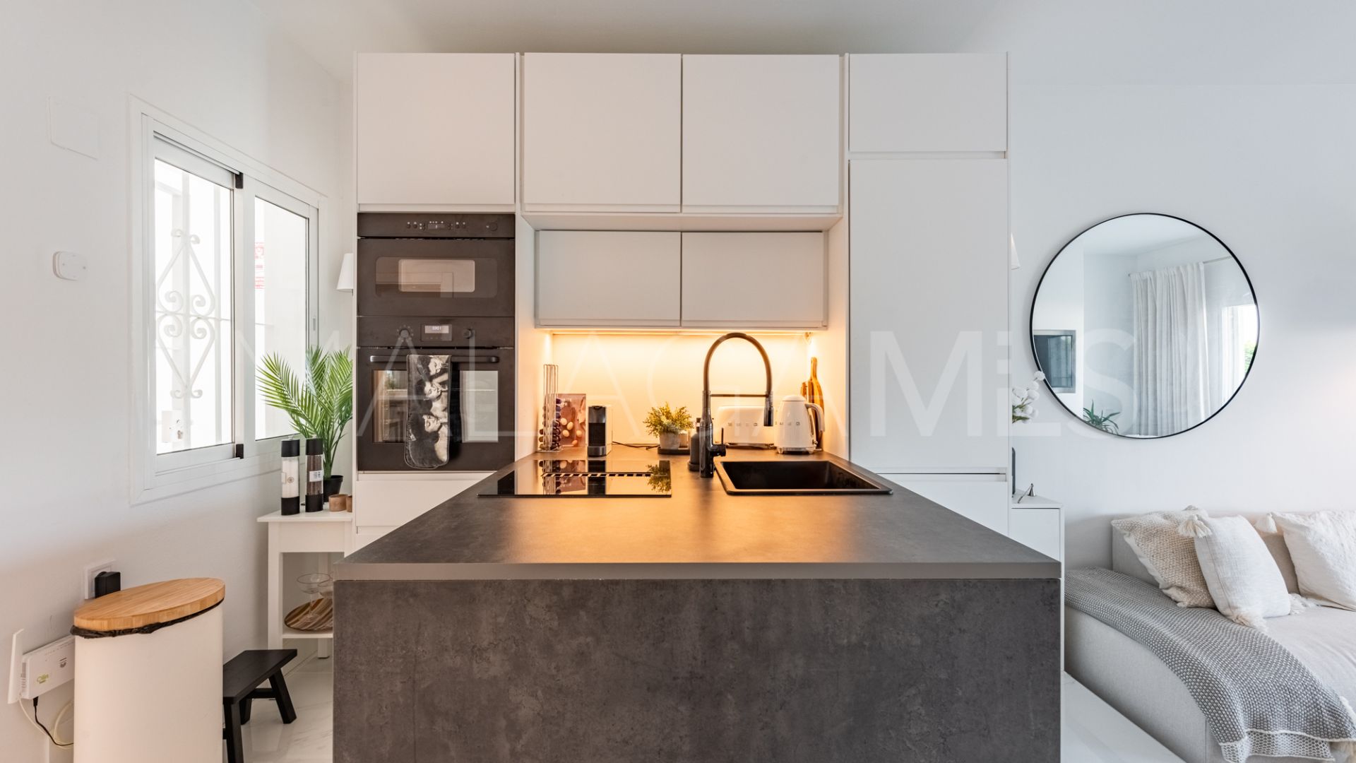 Markplanslägenhet for sale in Los Dragos