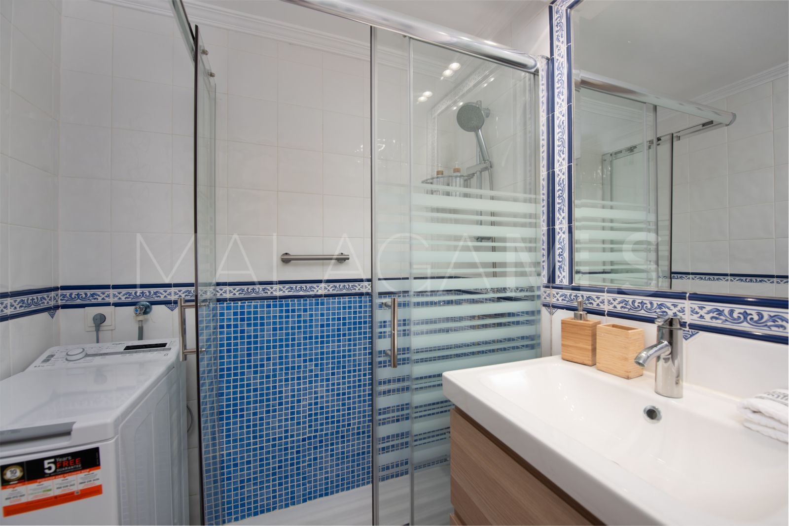 For sale studio in Marbella Centro