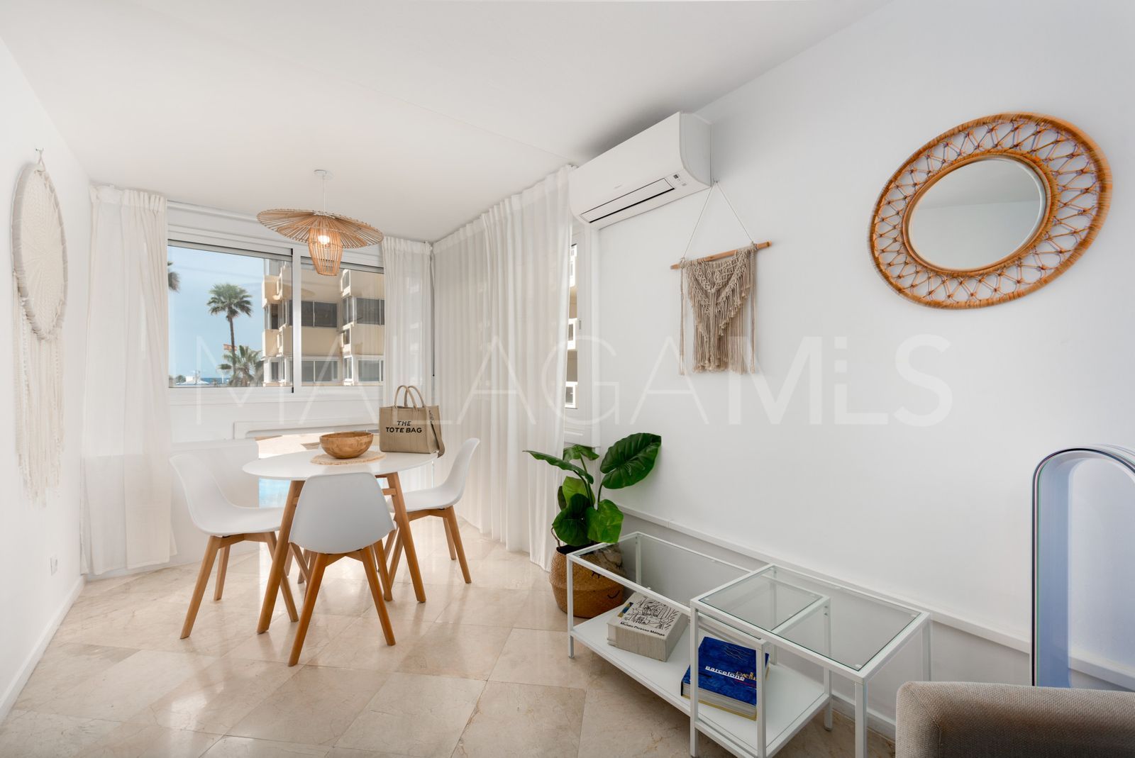 For sale studio in Marbella Centro