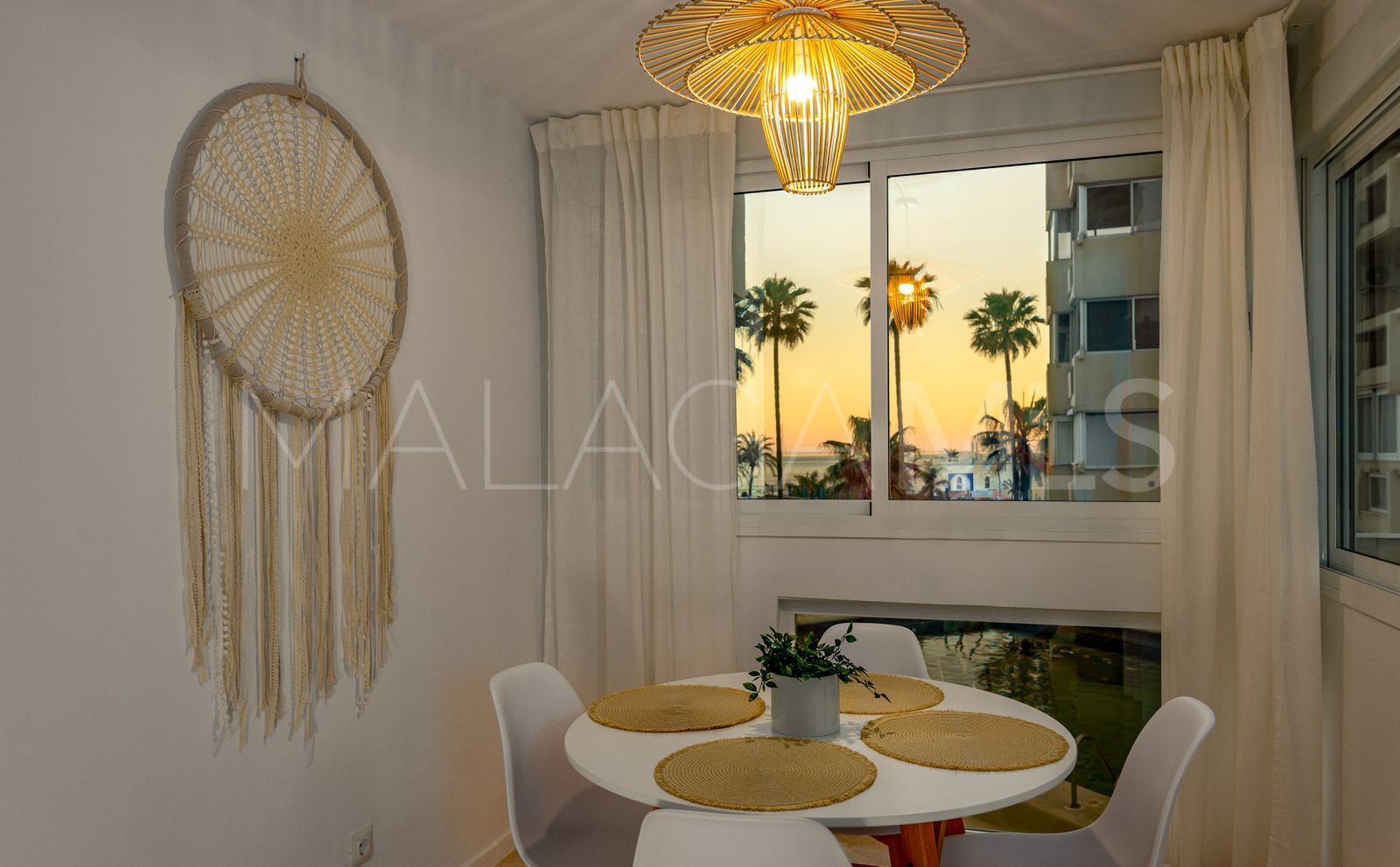 For sale studio in Marbella Centro